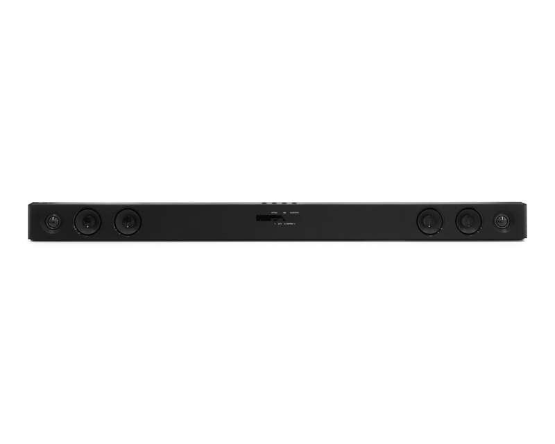 Barra de Sonido LG SK1D 100 W