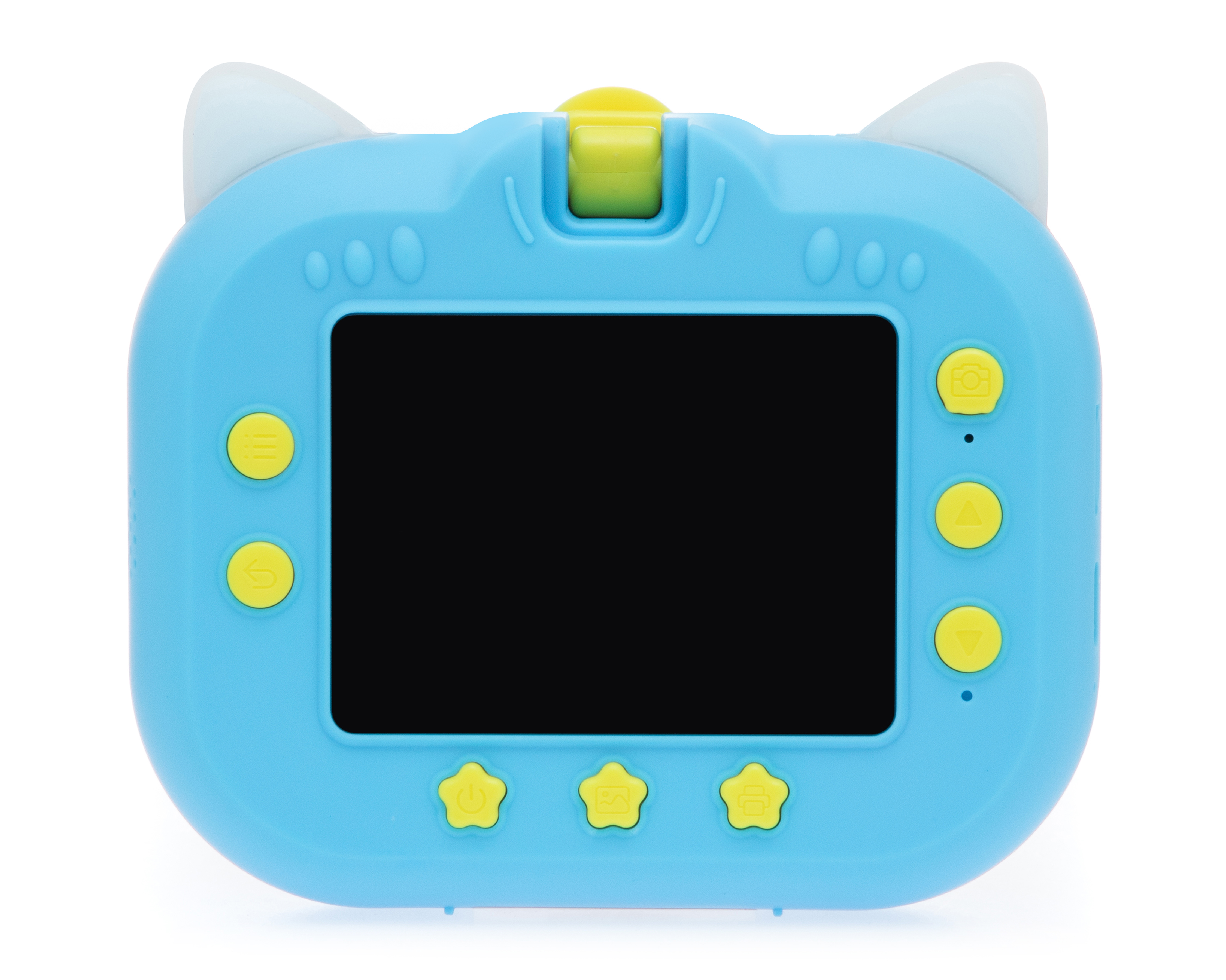 Foto 2 | Foto 2 | Cámara Instantánea Dreamtech Camkid02 6 Piezas con Rollos de Papel