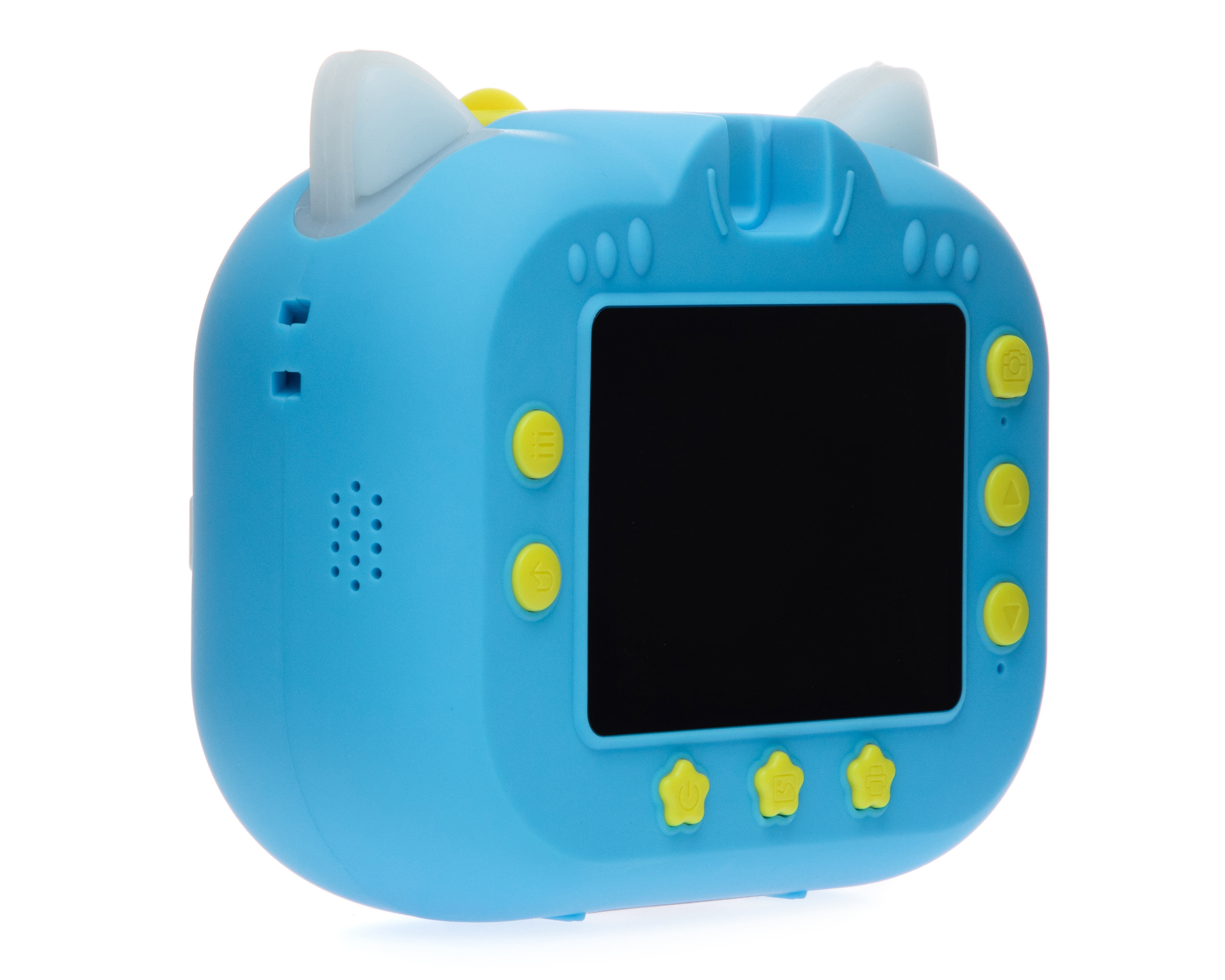 Foto 4 | Foto 4 | Cámara Instantánea Dreamtech Camkid02 6 Piezas con Rollos de Papel