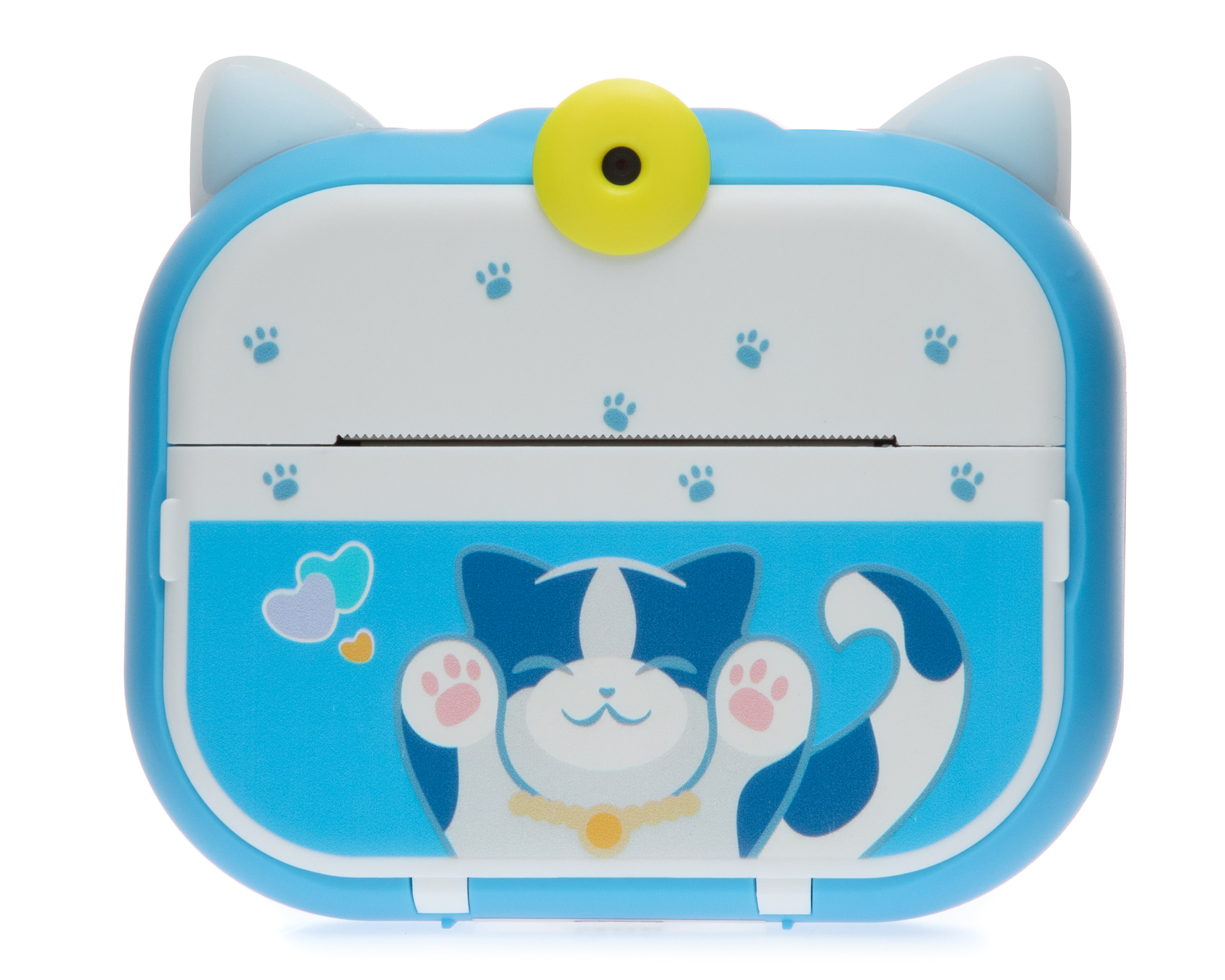 Foto 6 | Foto 6 | Cámara Instantánea Dreamtech Camkid02 6 Piezas con Rollos de Papel