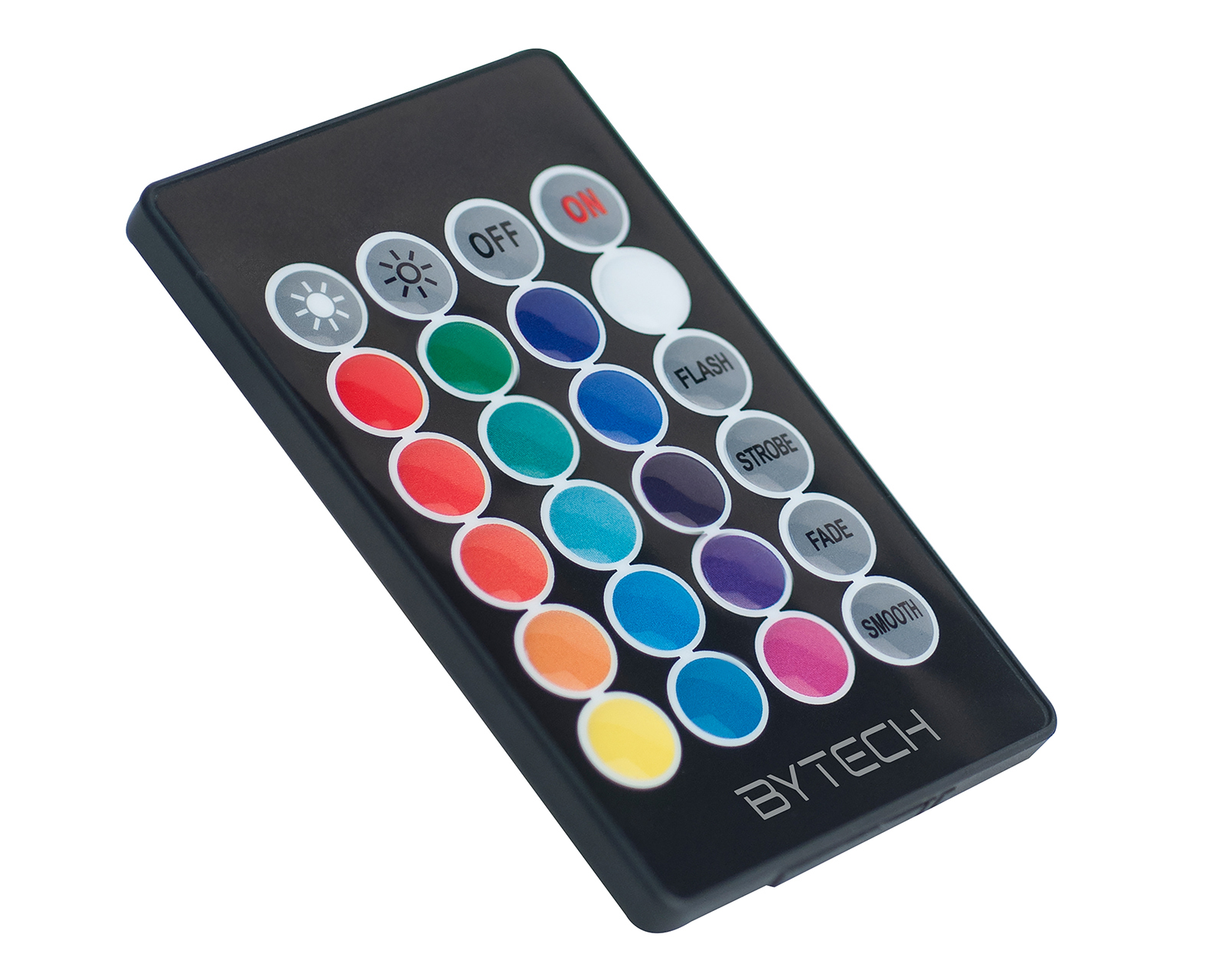 Foto 4 | Foto 4 | Tira de Luz Bytech 4.5 Metros Multicolor