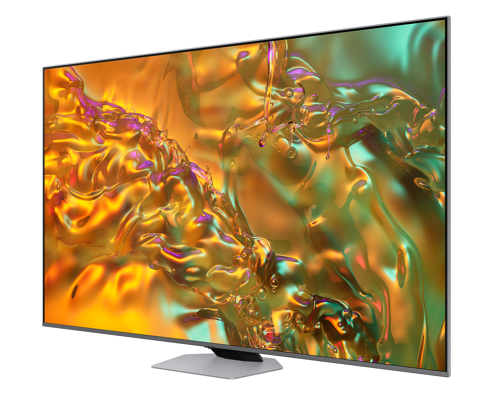 Foto 4 pulgar | Foto 3 | Pantalla Smart TV Samsung QLED 55 Pulgadas Ultra HD 4K QN55Q80DAFXZX