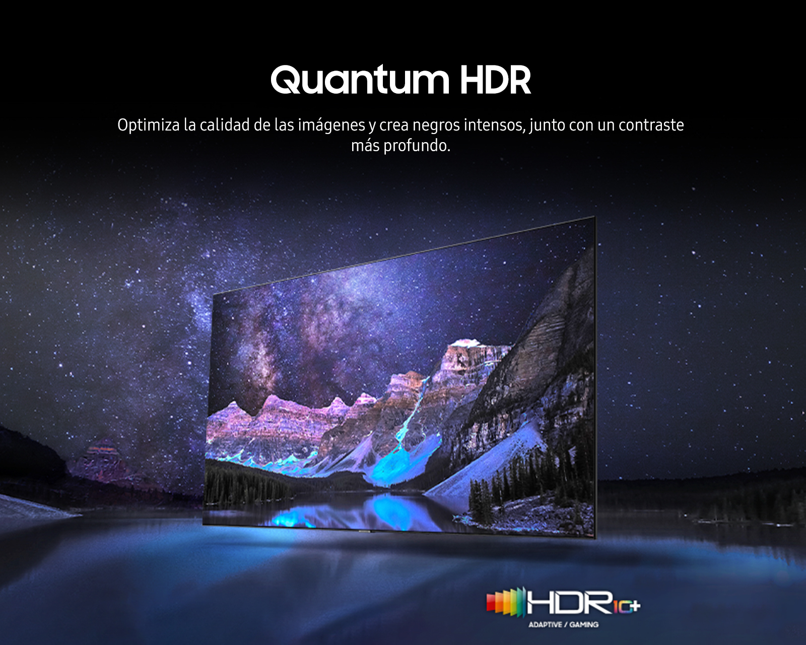 Foto 7 pulgar | Foto 6 | Pantalla Smart TV Samsung QLED 55 Pulgadas Ultra HD 4K QN55Q80DAFXZX