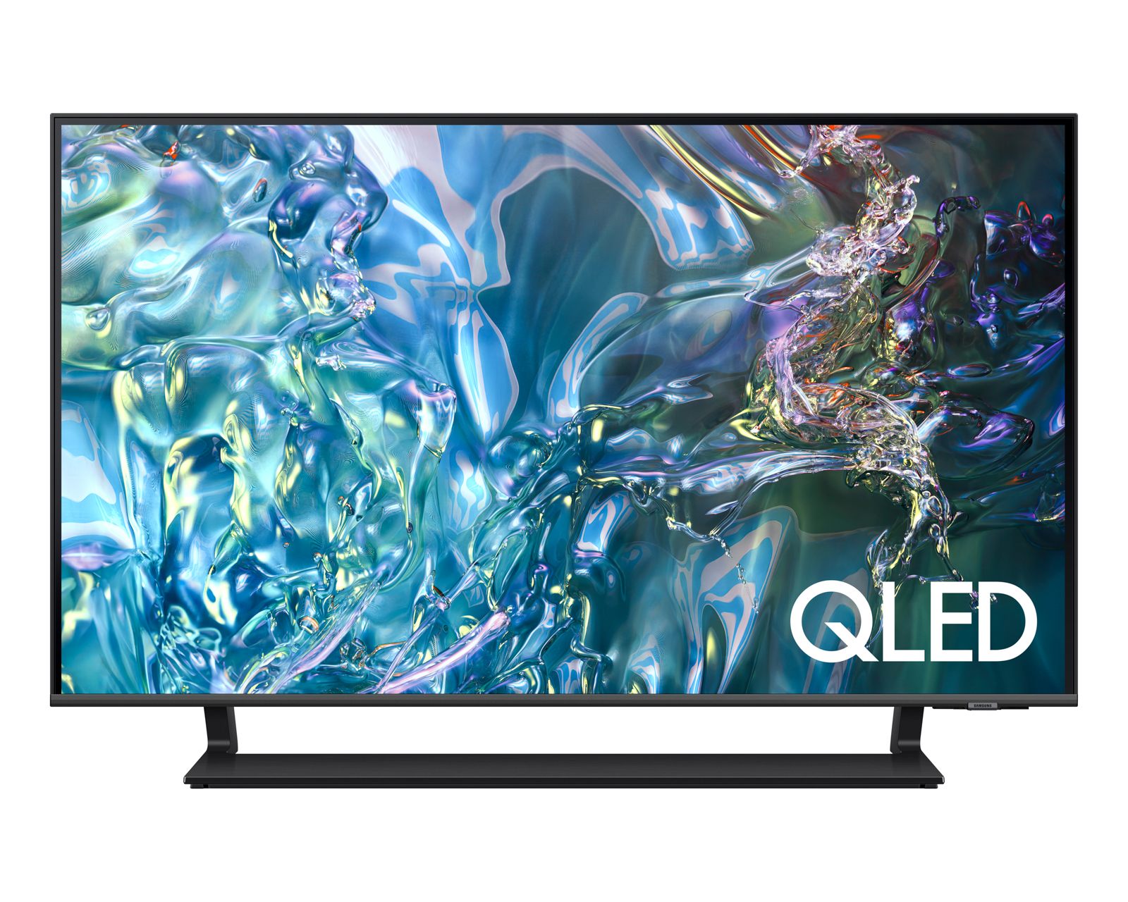 Foto 2 pulgar | Foto 1 | Pantalla Smart TV Samsung Qled 43 Pulgadas UHD 4K QN43Q65DAFXZX