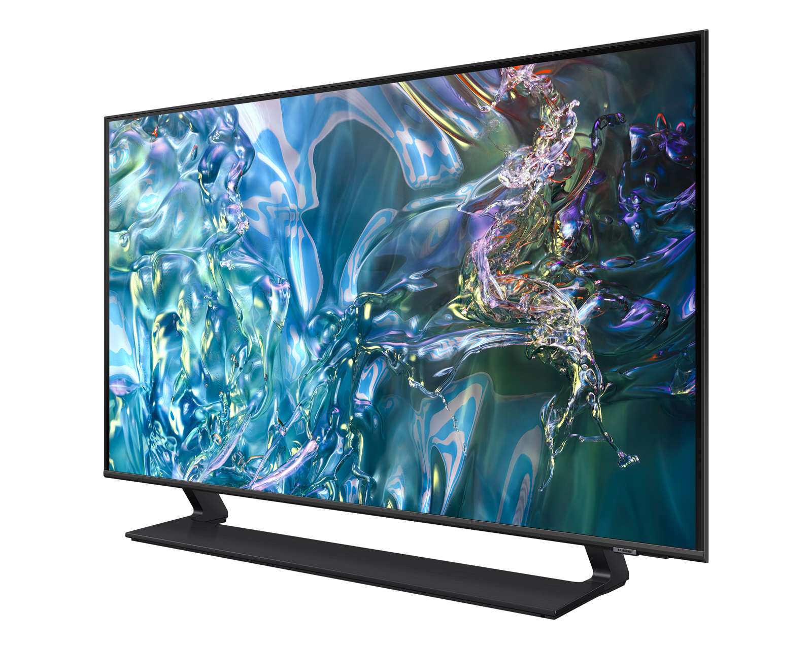 Foto 2 | Foto 2 | Pantalla Smart TV Samsung Qled 43 Pulgadas UHD 4K QN43Q65DAFXZX