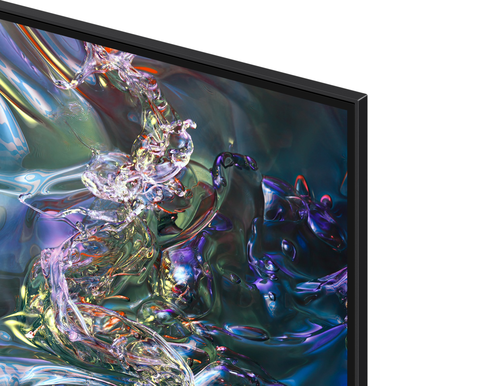 Foto 5 | Foto 5 | Pantalla Smart TV Samsung Qled 43 Pulgadas UHD 4K QN43Q65DAFXZX