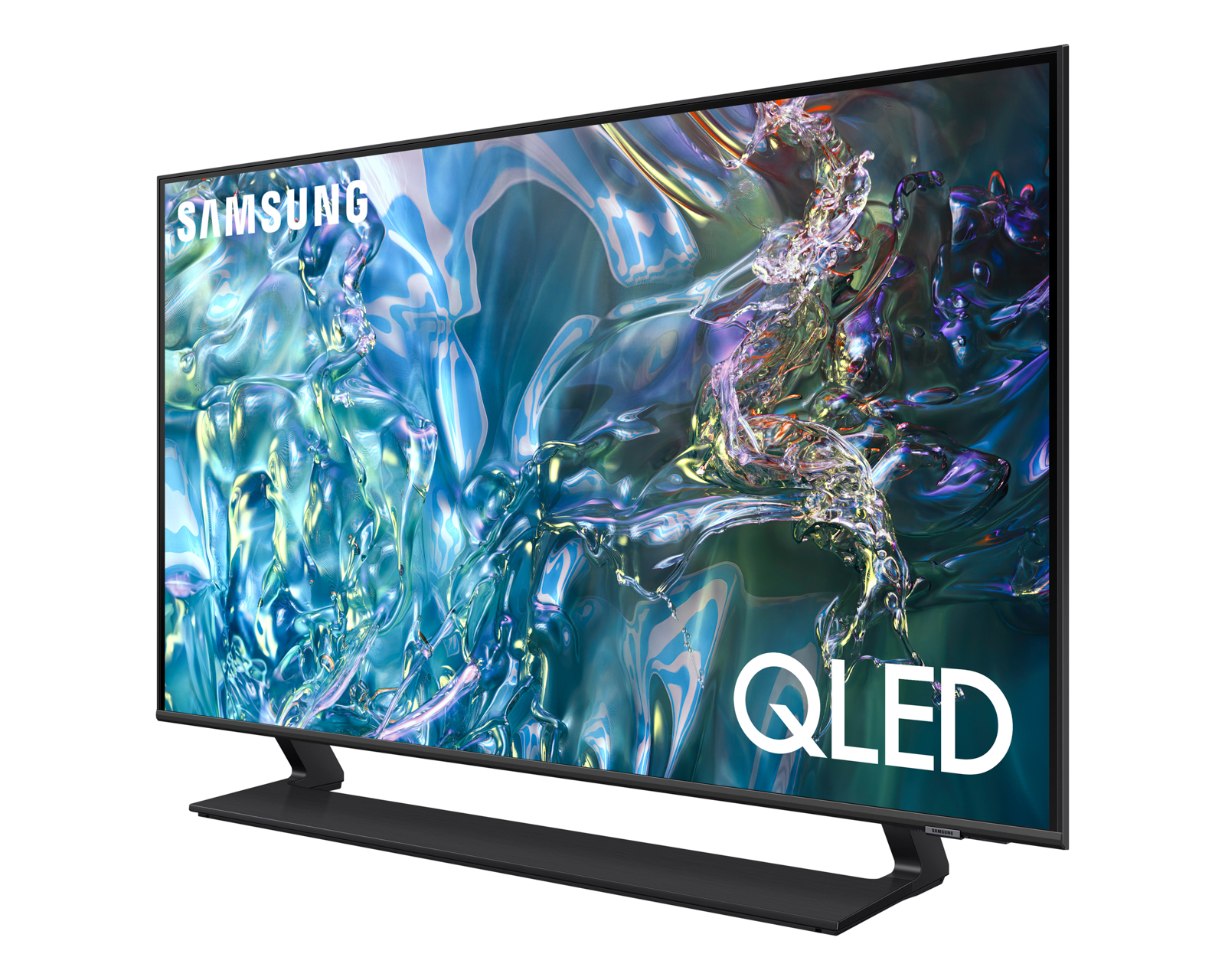 Foto 6 | Foto 6 | Pantalla Smart TV Samsung Qled 43 Pulgadas UHD 4K QN43Q65DAFXZX