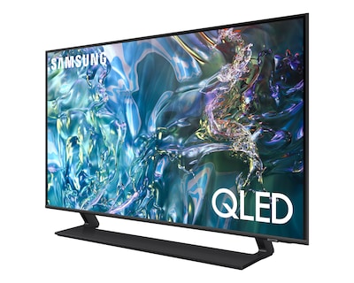Foto 6 | Foto 6 | Pantalla Smart TV Samsung Qled 43 Pulgadas UHD 4K QN43Q65DAFXZX