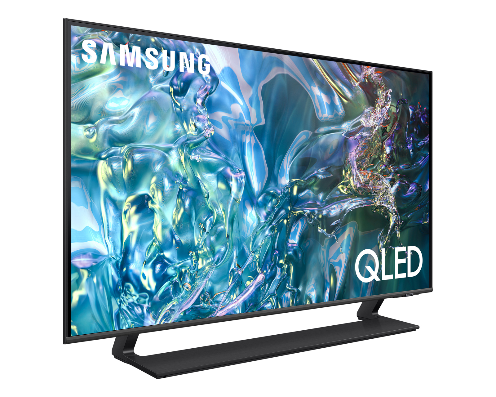 Foto 7 | Foto 7 | Pantalla Smart TV Samsung Qled 43 Pulgadas UHD 4K QN43Q65DAFXZX