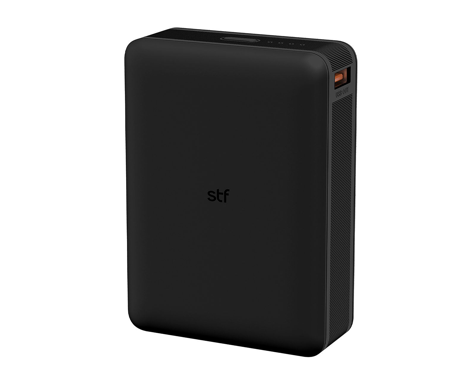 Foto 1 | Foto 1 | Batería Portátil STF 2000 mAh