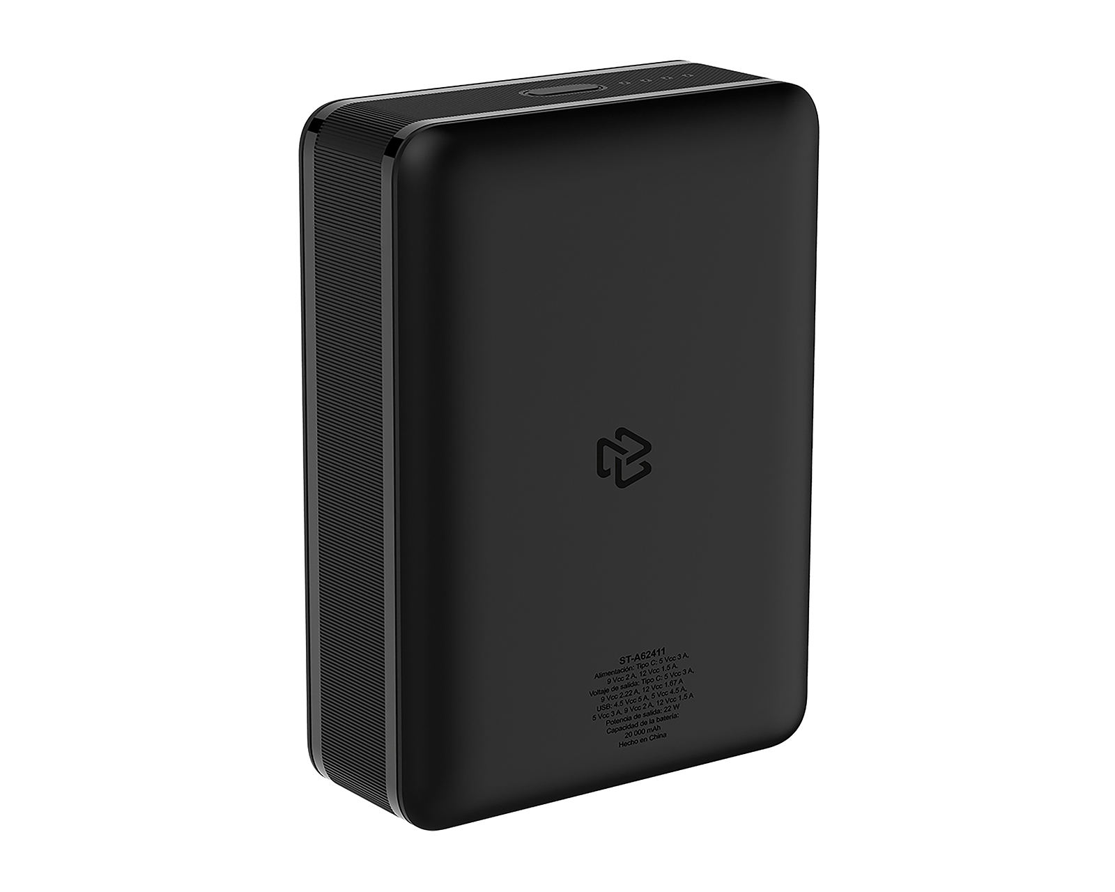 Foto 4 pulgar | Foto 3 | Batería Portátil STF 2000 mAh