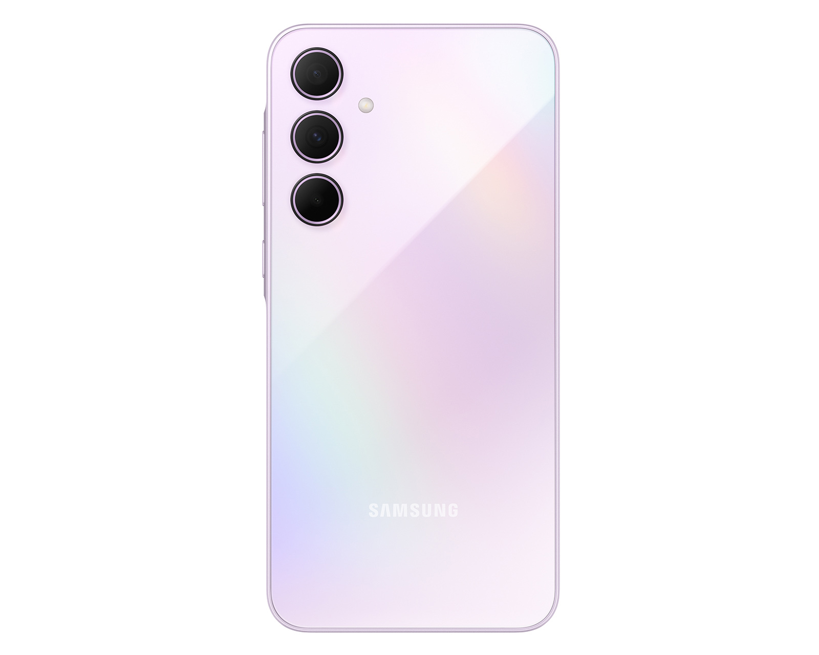 Foto 2 | Foto 2 | Telcel Samsung Galaxy A35 128 GB Violeta