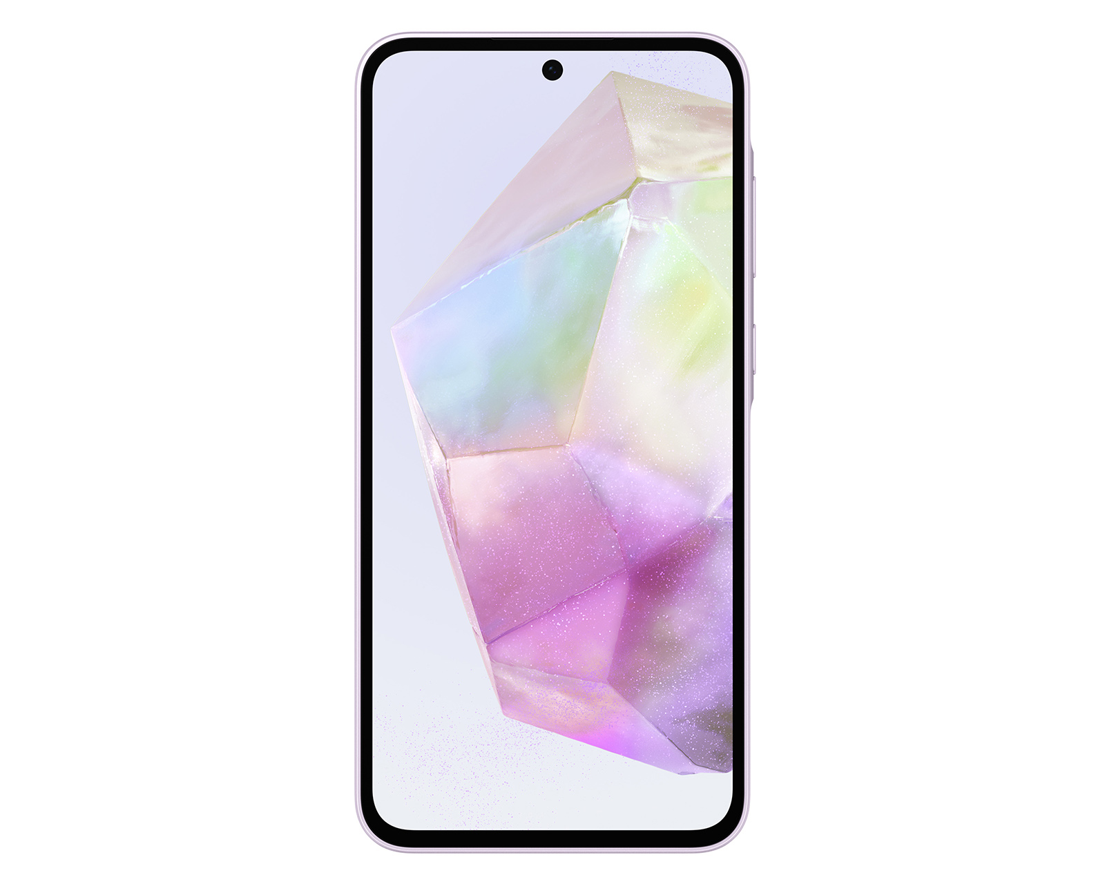 Foto 4 pulgar | Foto 3 | Telcel Samsung Galaxy A35 128 GB Violeta
