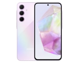 Telcel Samsung Galaxy A35 128 GB Violeta