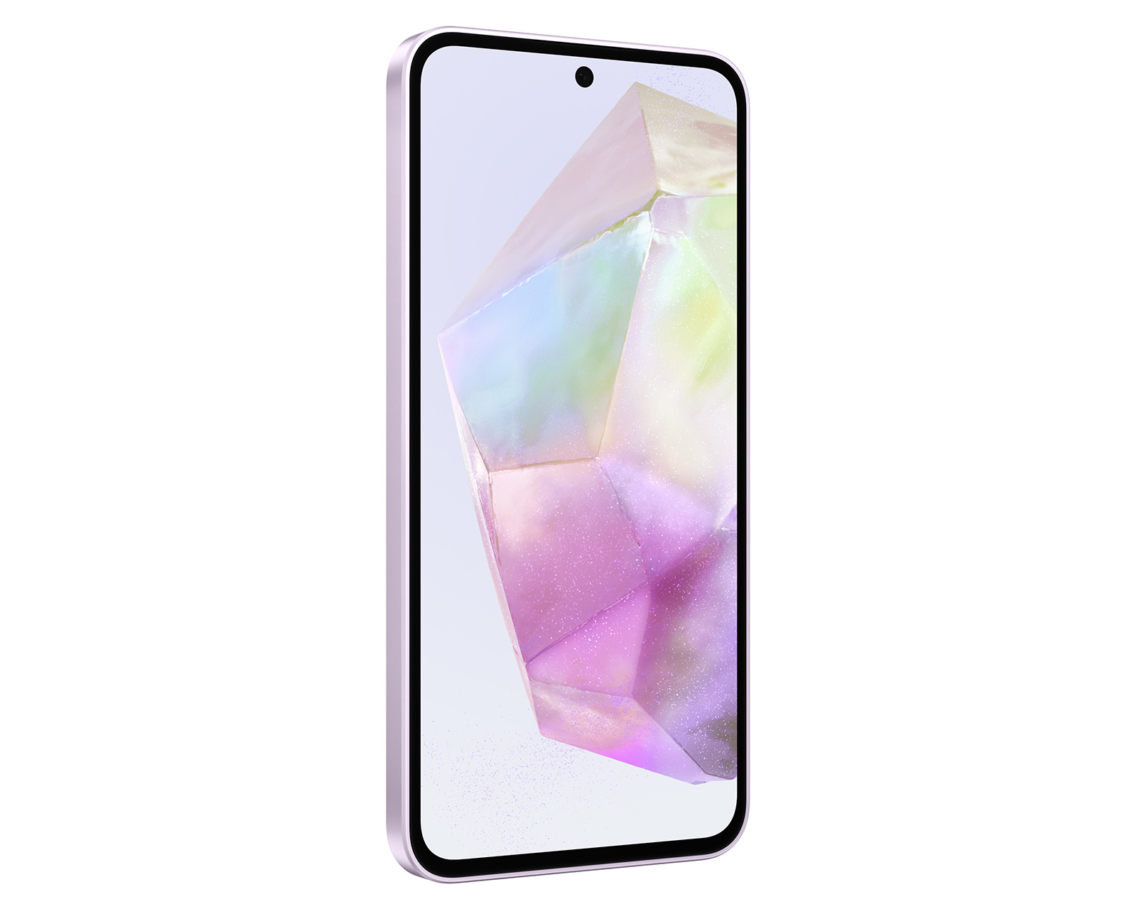 Foto 5 pulgar | Foto 4 | Telcel Samsung Galaxy A35 128 GB Violeta