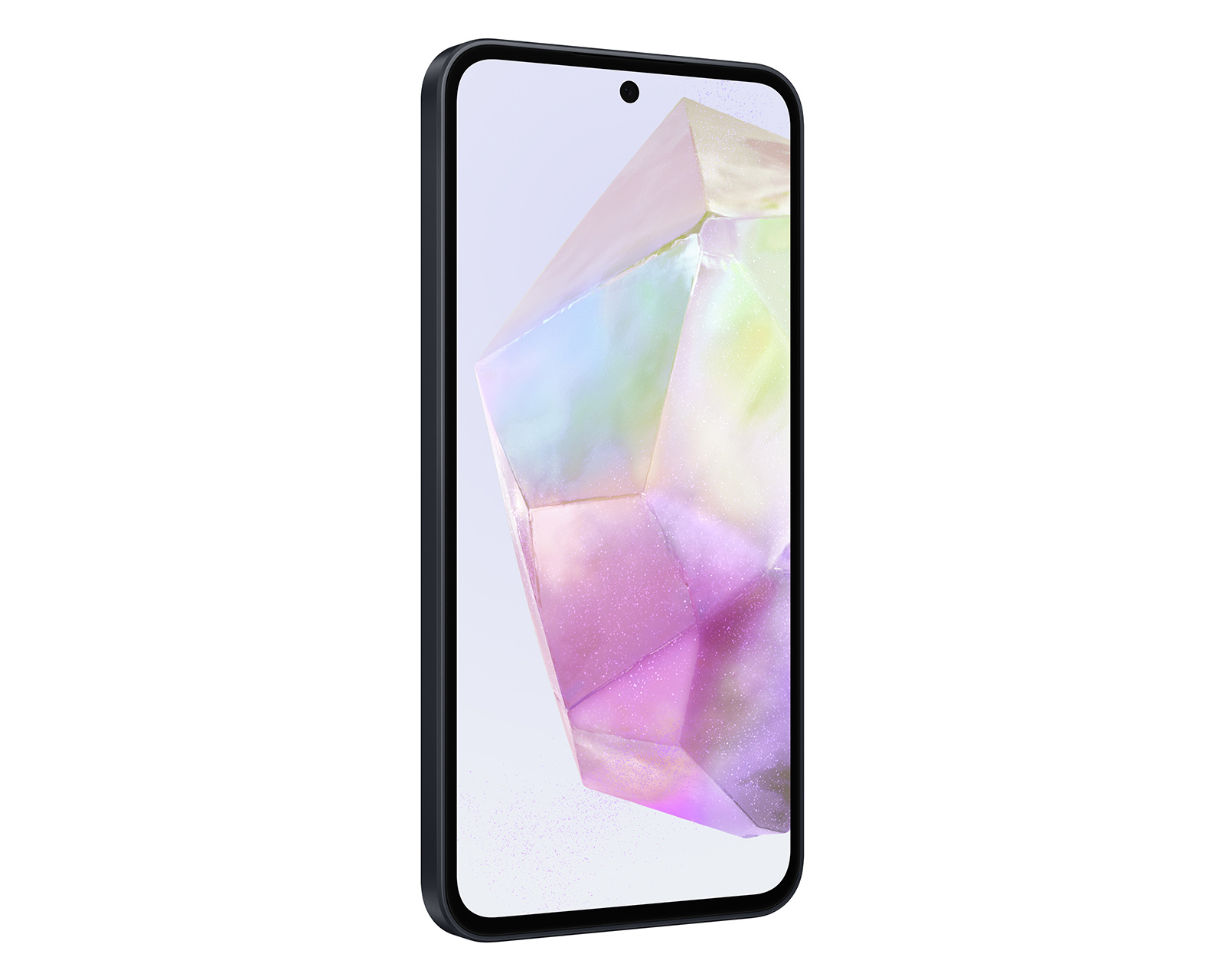 Foto 5 pulgar | Foto 4 | Telcel Samsung Galaxy A35 128 GB Negro