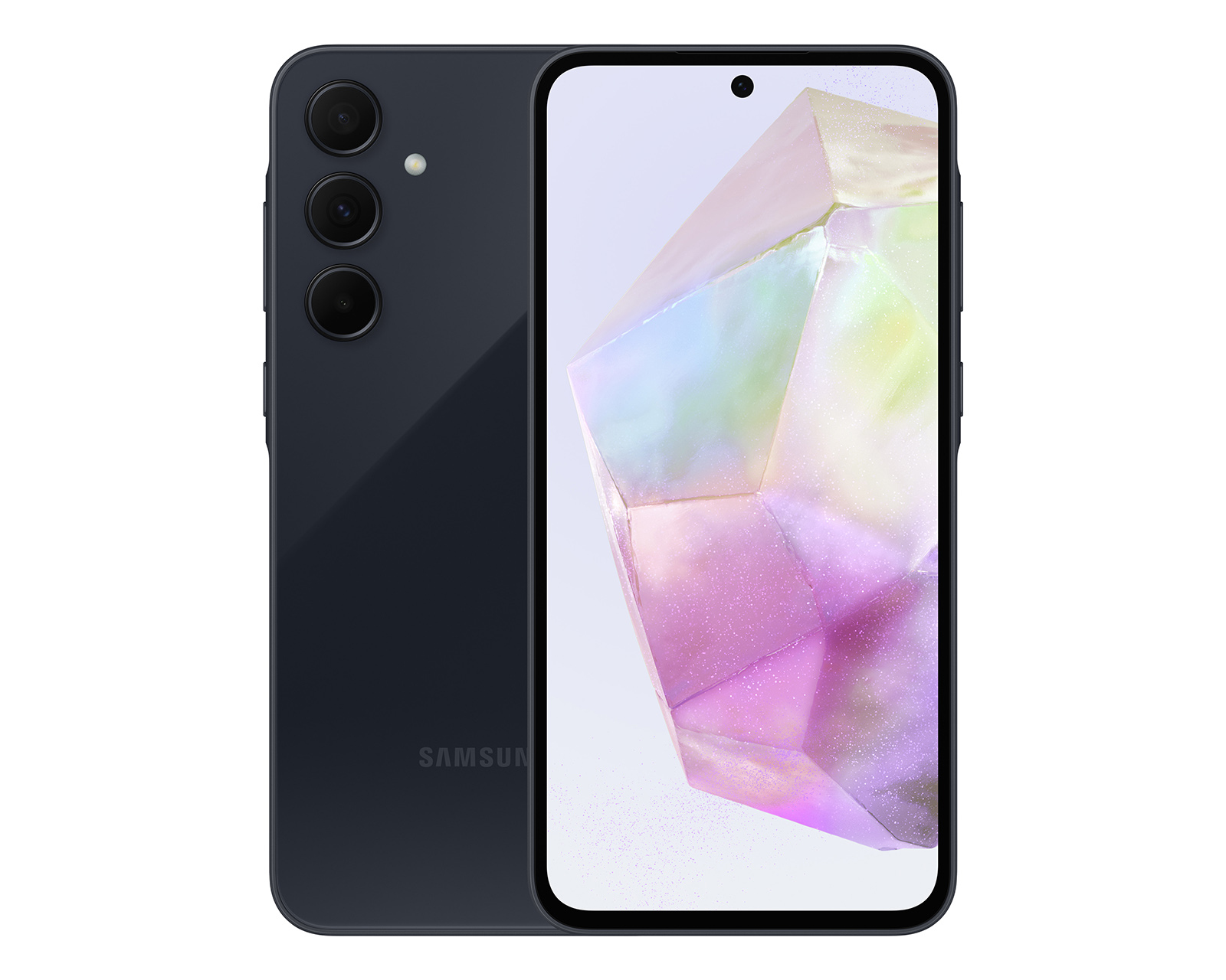 Foto 1 | Foto 1 | Telcel Samsung Galaxy A35 128 GB Negro