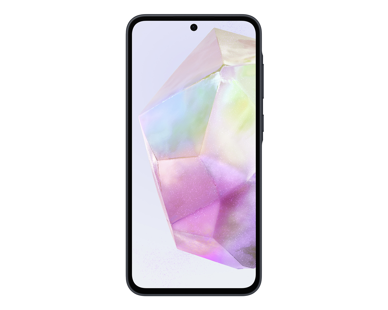 Foto 4 pulgar | Foto 3 | Telcel Samsung Galaxy A35 128 GB Negro