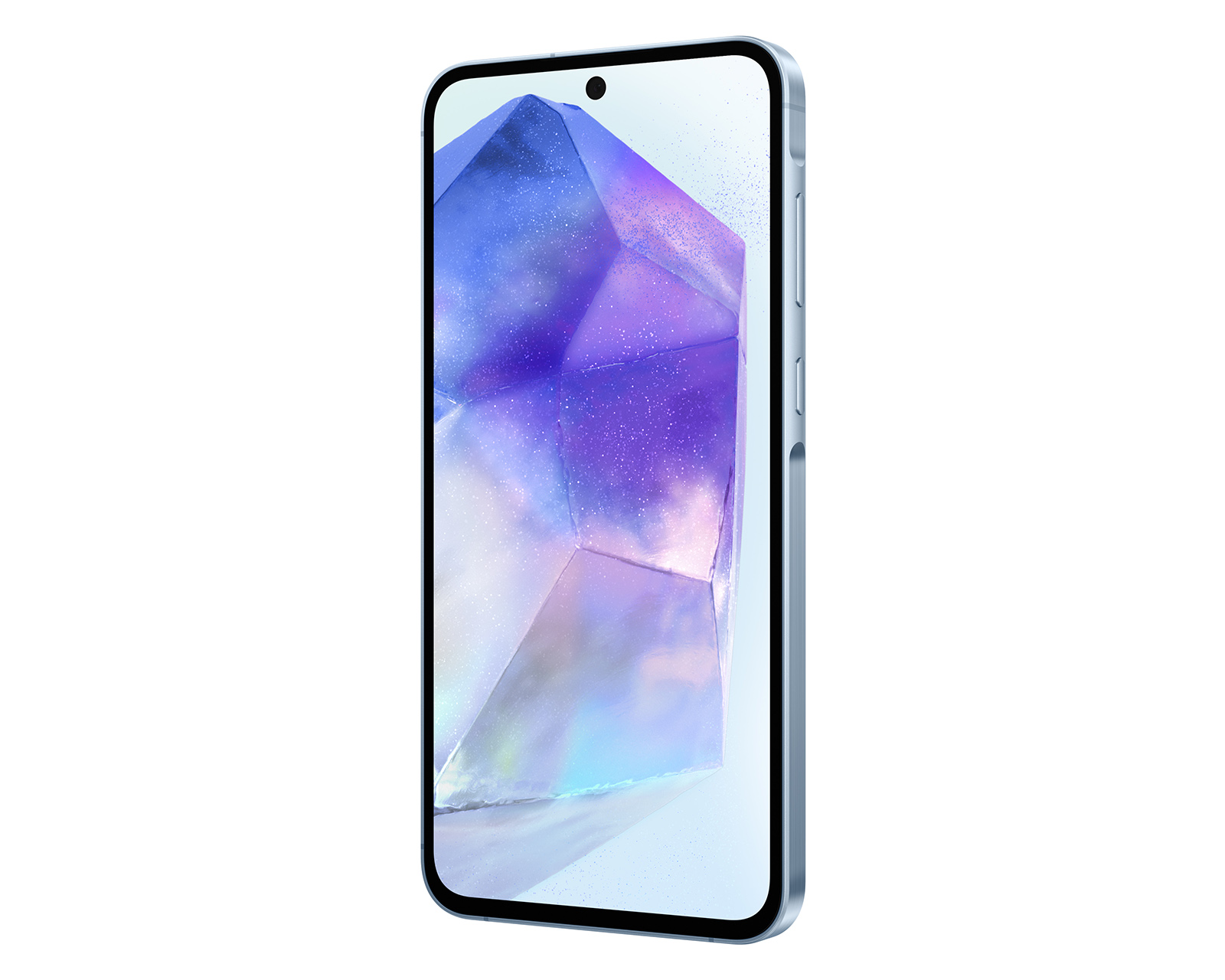 Foto 5 | Foto 5 | Telcel Samsung A55 5G 128 GB Azul