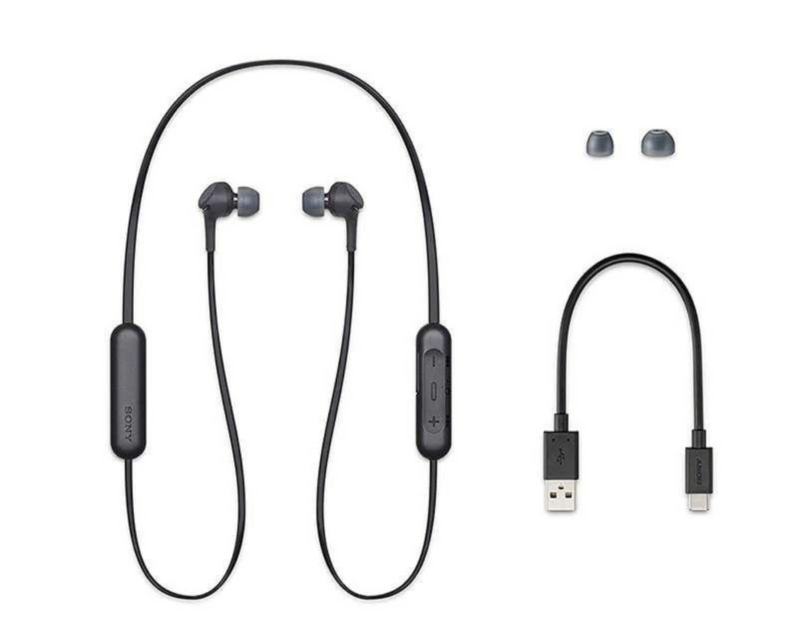 Foto 6 pulgar | Foto 5 | Audífonos In-Ear Inalámbricos Sony  Manos Libres WI-XB400