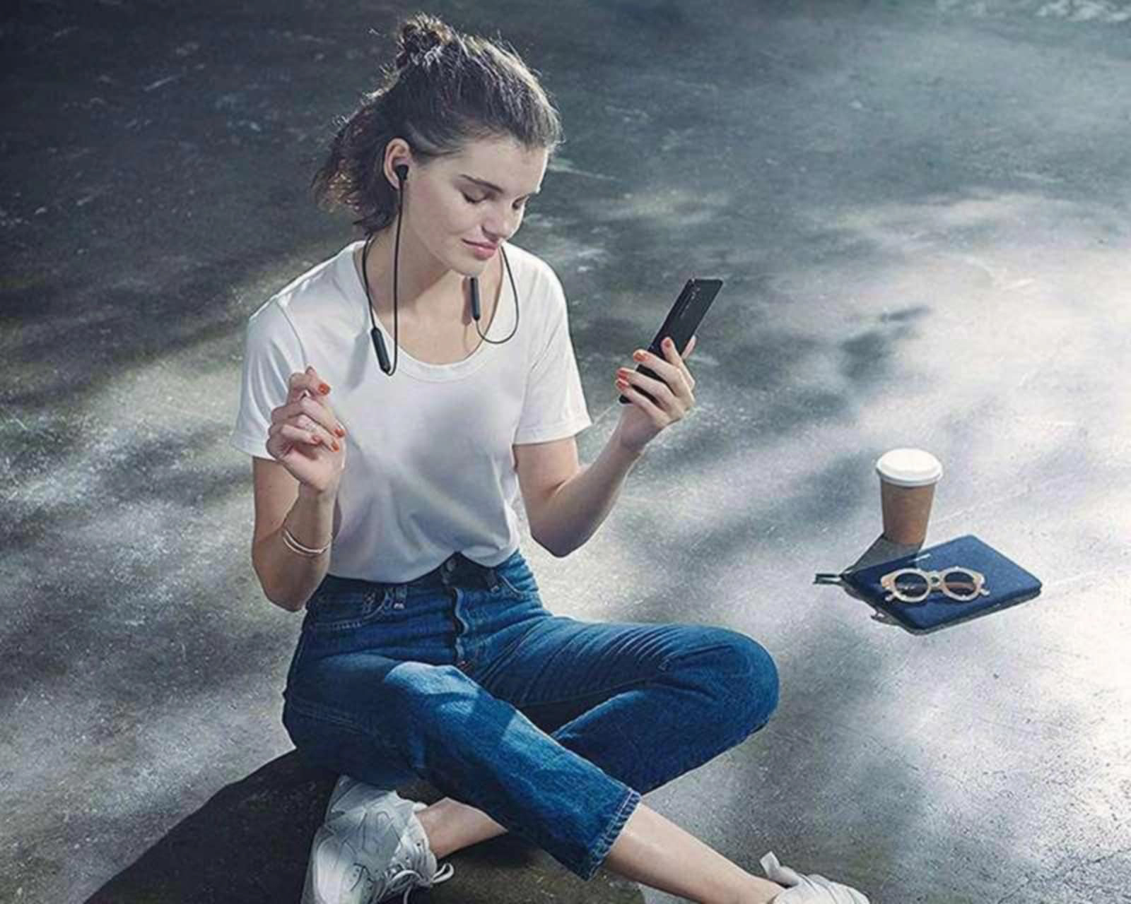 Foto 7 pulgar | Foto 6 | Audífonos In-Ear Inalámbricos Sony  Manos Libres WI-XB400