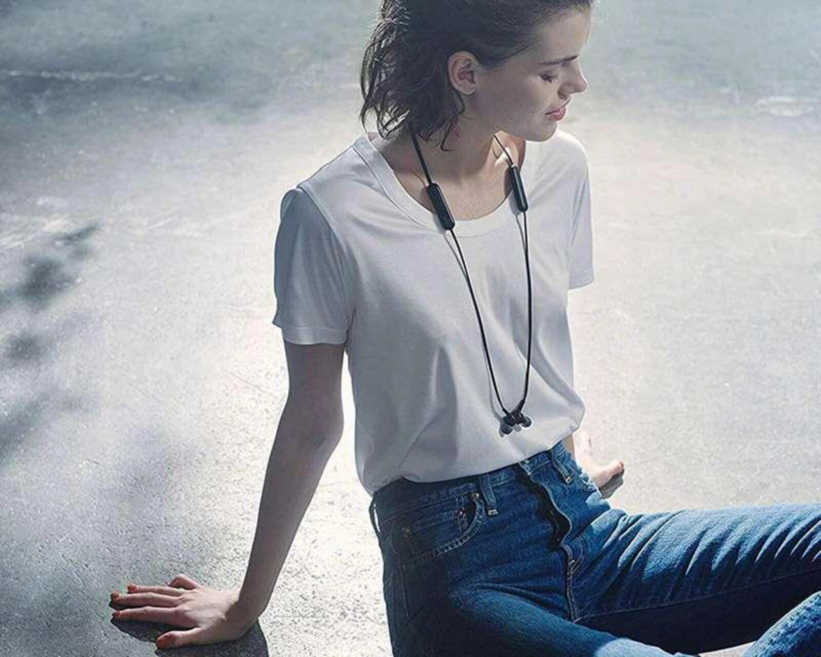 Foto 7 | Foto 7 | Audífonos In-Ear Inalámbricos Sony Manos Libres WI-XB400