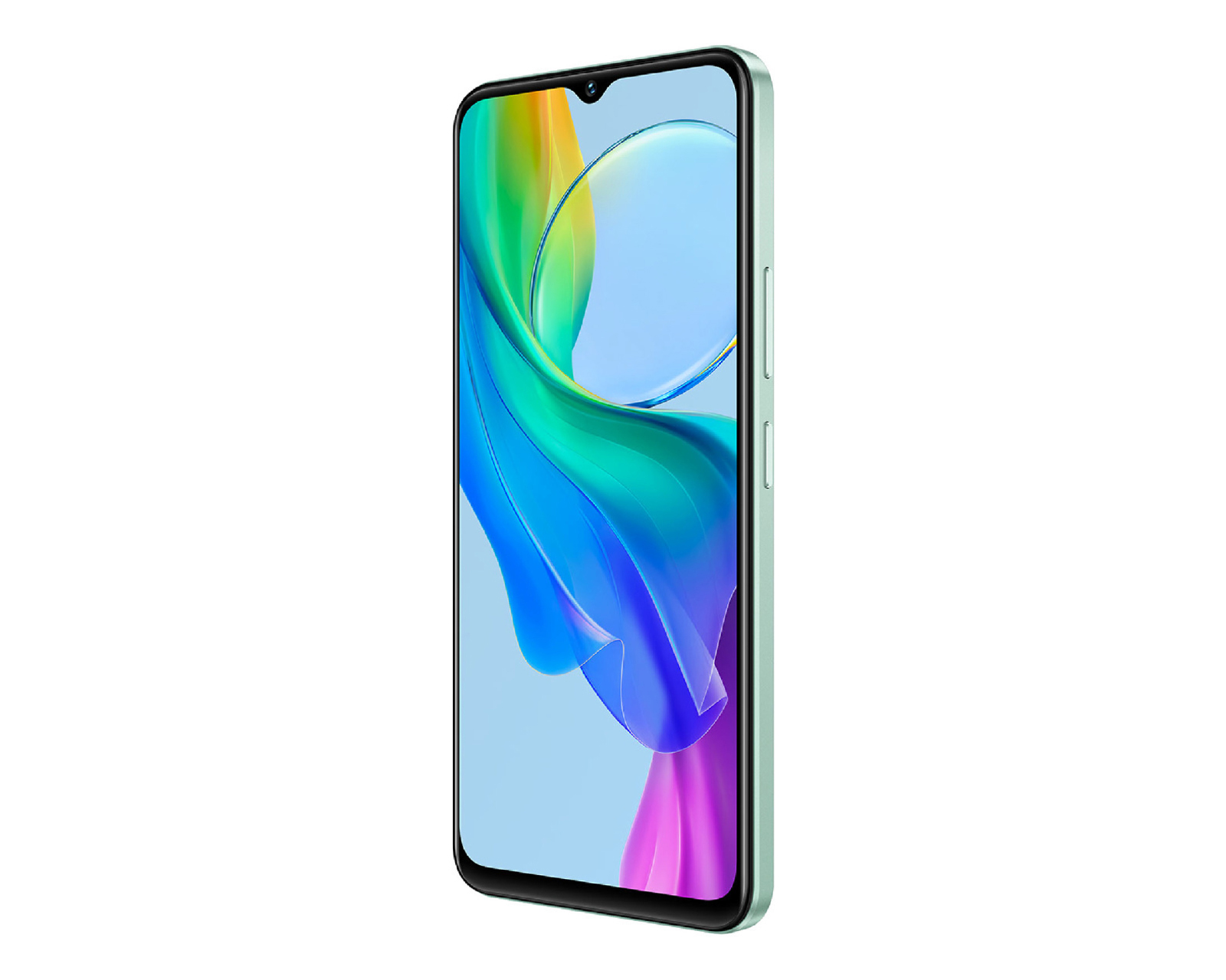 Foto 4 | Foto 4 | Celular Vivo Liberado Y03 128 GB Verde