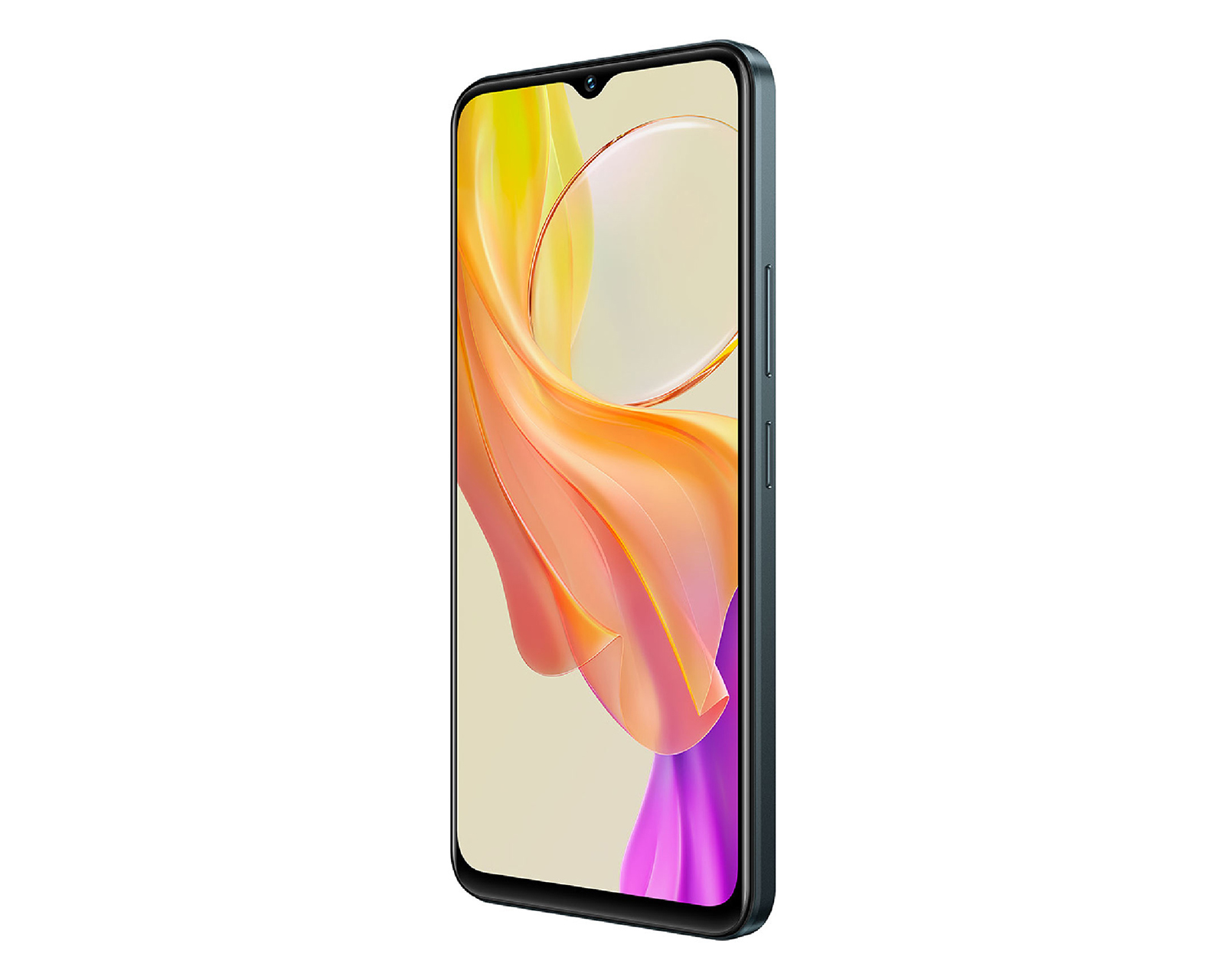 Foto 4 | Foto 4 | Celular Vivo Liberado Y03 128 GB Negro