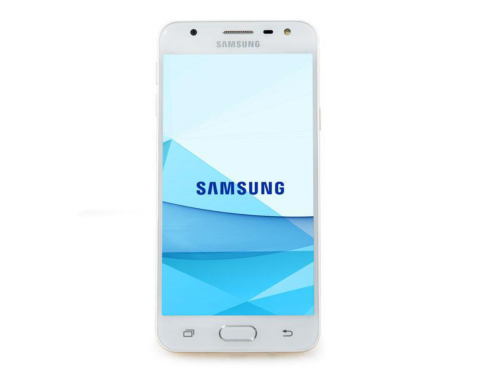 Foto 2 pulgar | Foto 1 | AT&T/Unefon Samsung Galaxy J7 Prime 16 GB Dorado