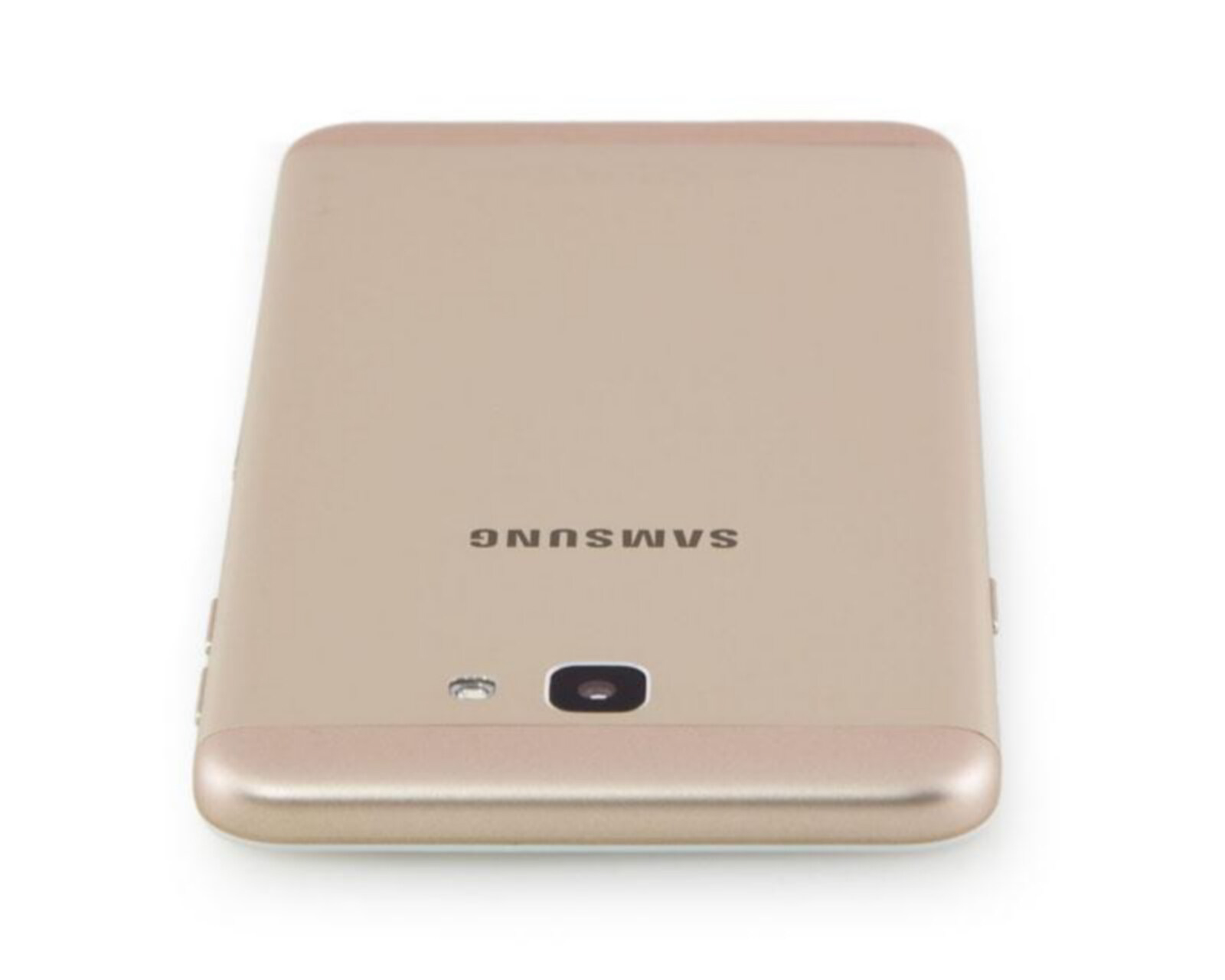 Foto 6 pulgar | Foto 5 | AT&T/Unefon Samsung Galaxy J7 Prime 16 GB Dorado