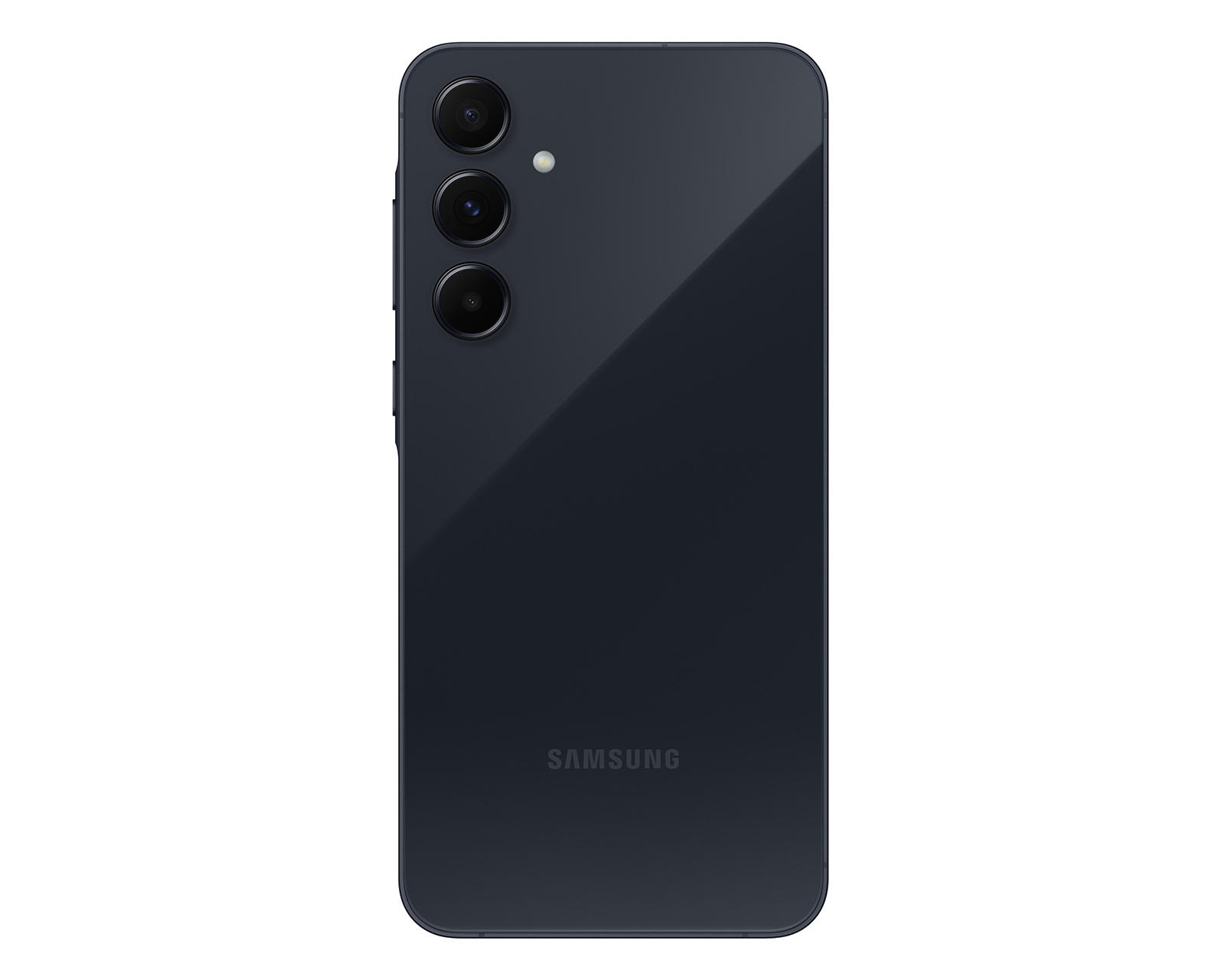 Foto 3 pulgar | Foto 2 | Telcel Samsung Galaxy  A55 256 GB Negro