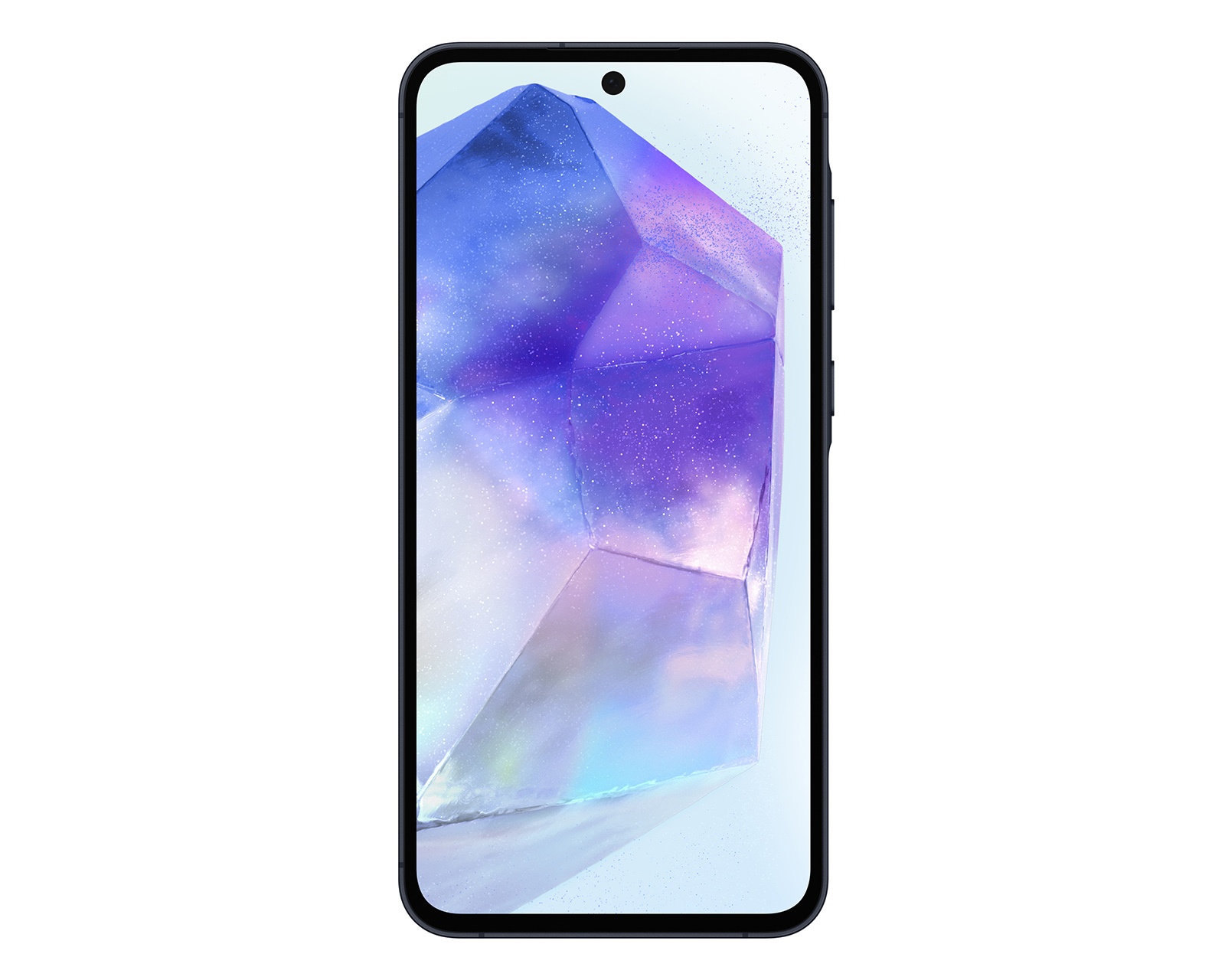 Foto 4 pulgar | Foto 3 | Telcel Samsung Galaxy  A55 256 GB Negro