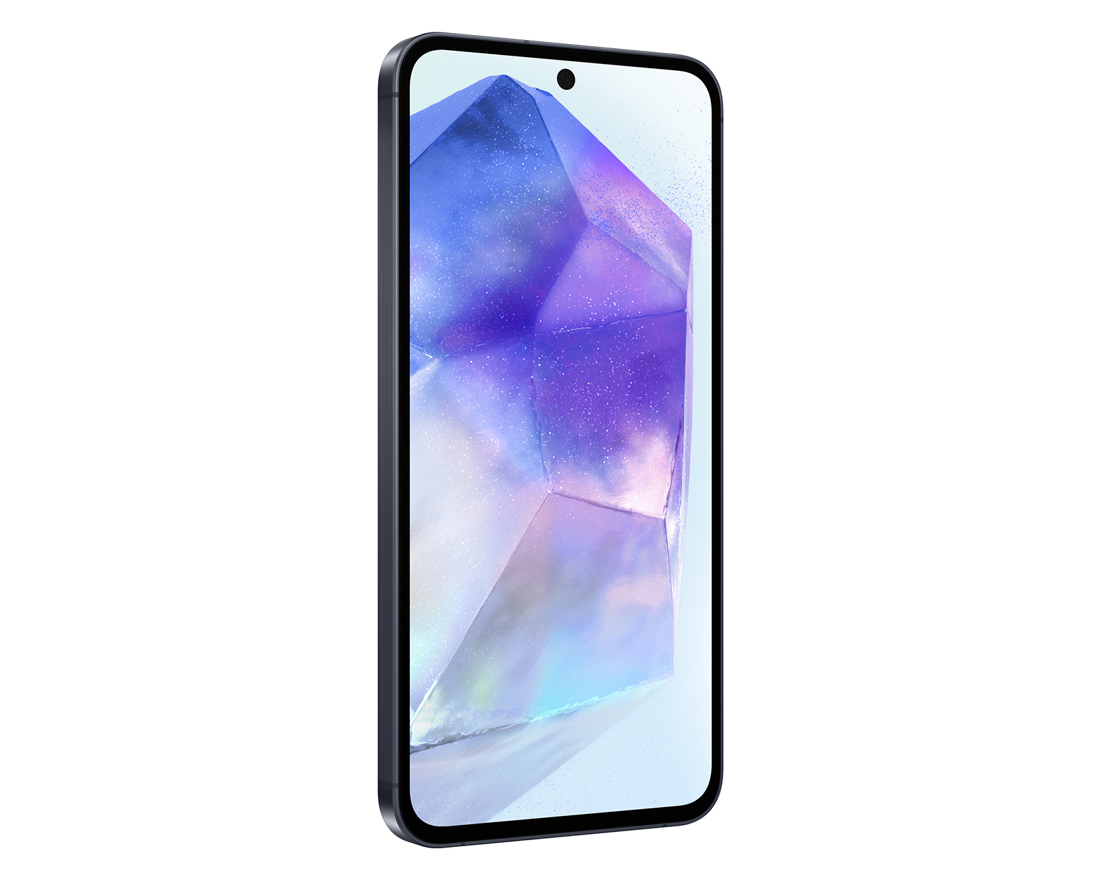 Foto 5 pulgar | Foto 4 | Telcel Samsung Galaxy  A55 256 GB Negro