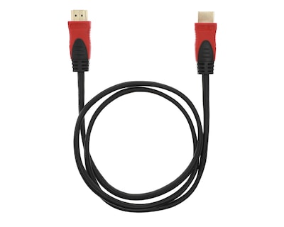 Foto 1 | Foto 1 | Cable HDMI 1 m EVL