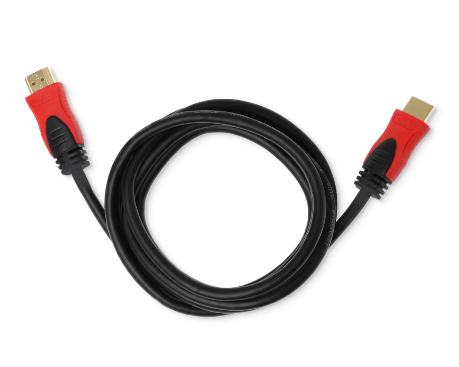 Foto 2 pulgar | Foto 1 | Cable HDMI 4 m EVL