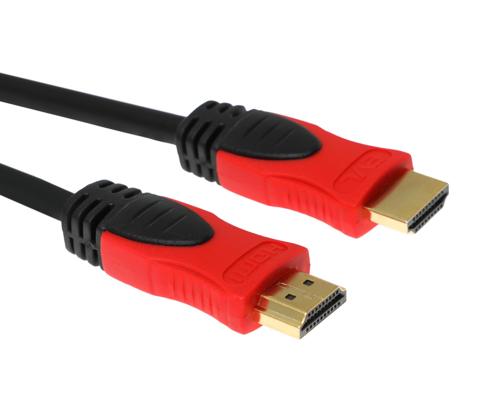 Foto 3 pulgar | Foto 2 | Cable HDMI 4 m EVL