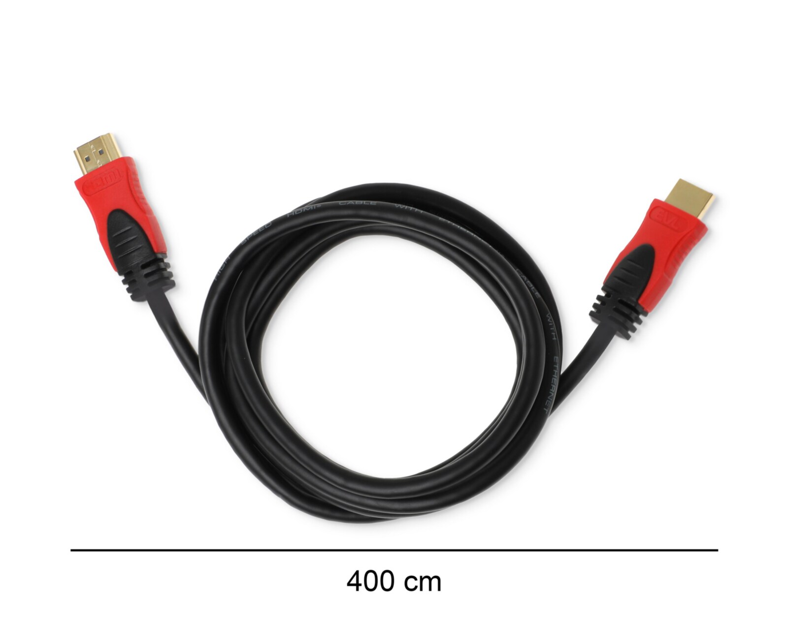Foto 4 | Foto 4 | Cable HDMI 4 m EVL