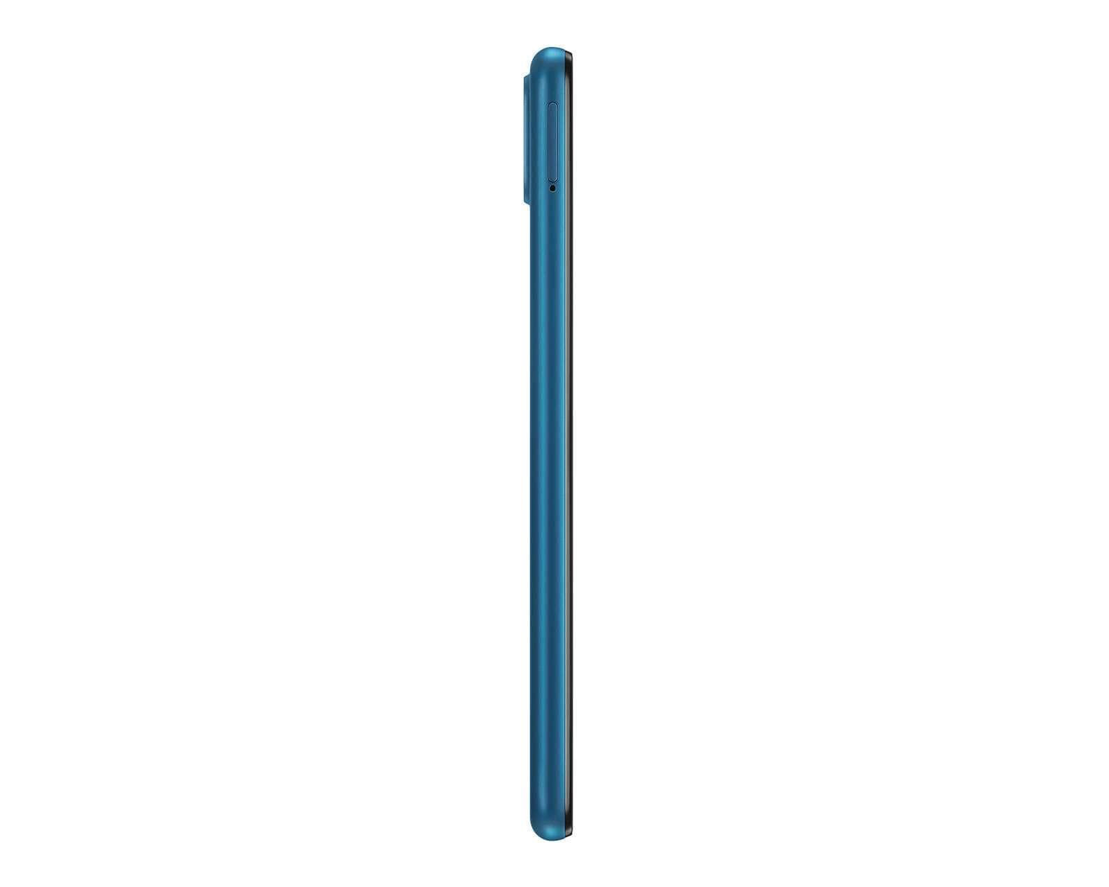 Foto 4 pulgar | Foto 3 | Movistar Samsung Galaxy A12 64 GB Azul