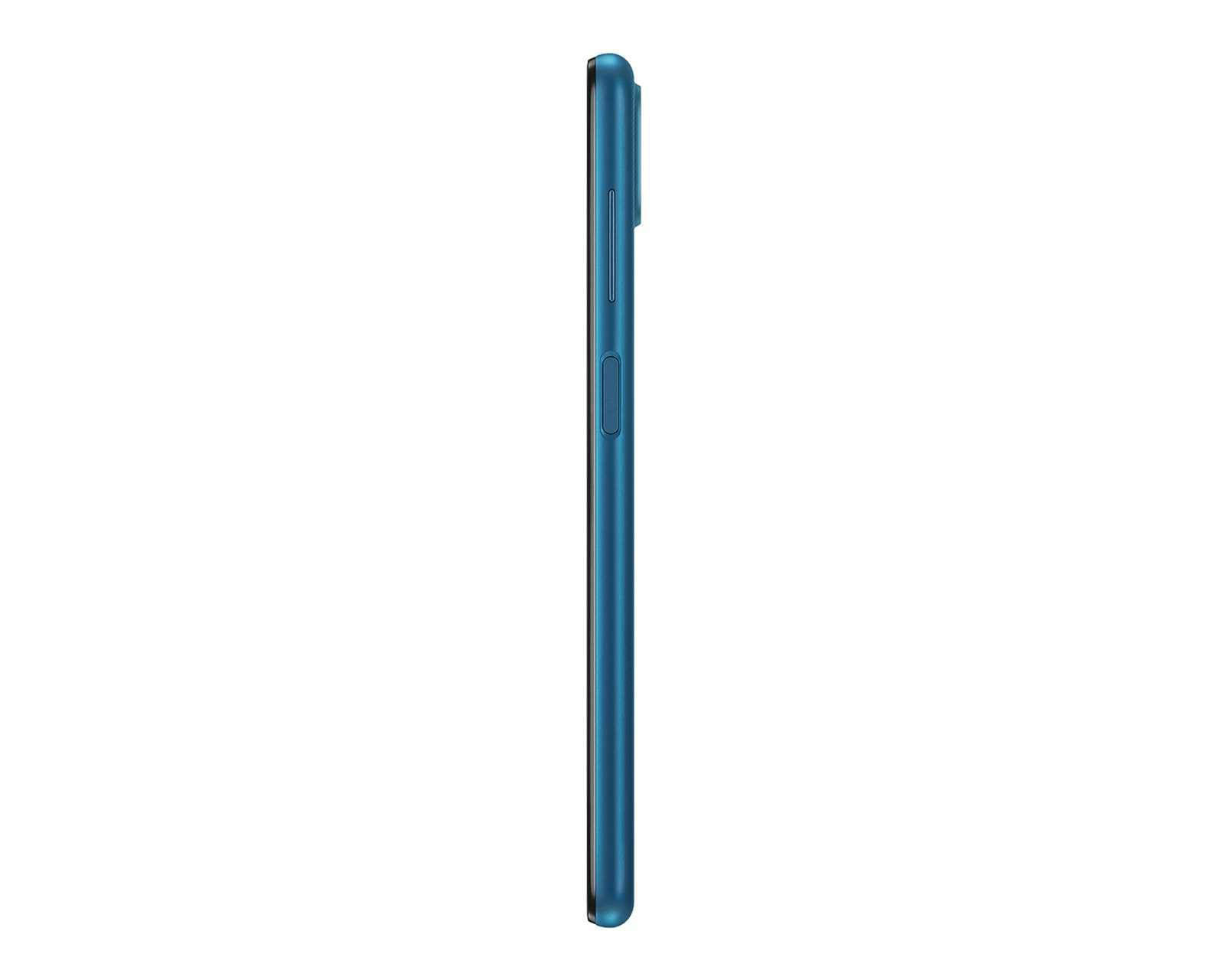 Foto 5 pulgar | Foto 4 | Movistar Samsung Galaxy A12 64 GB Azul