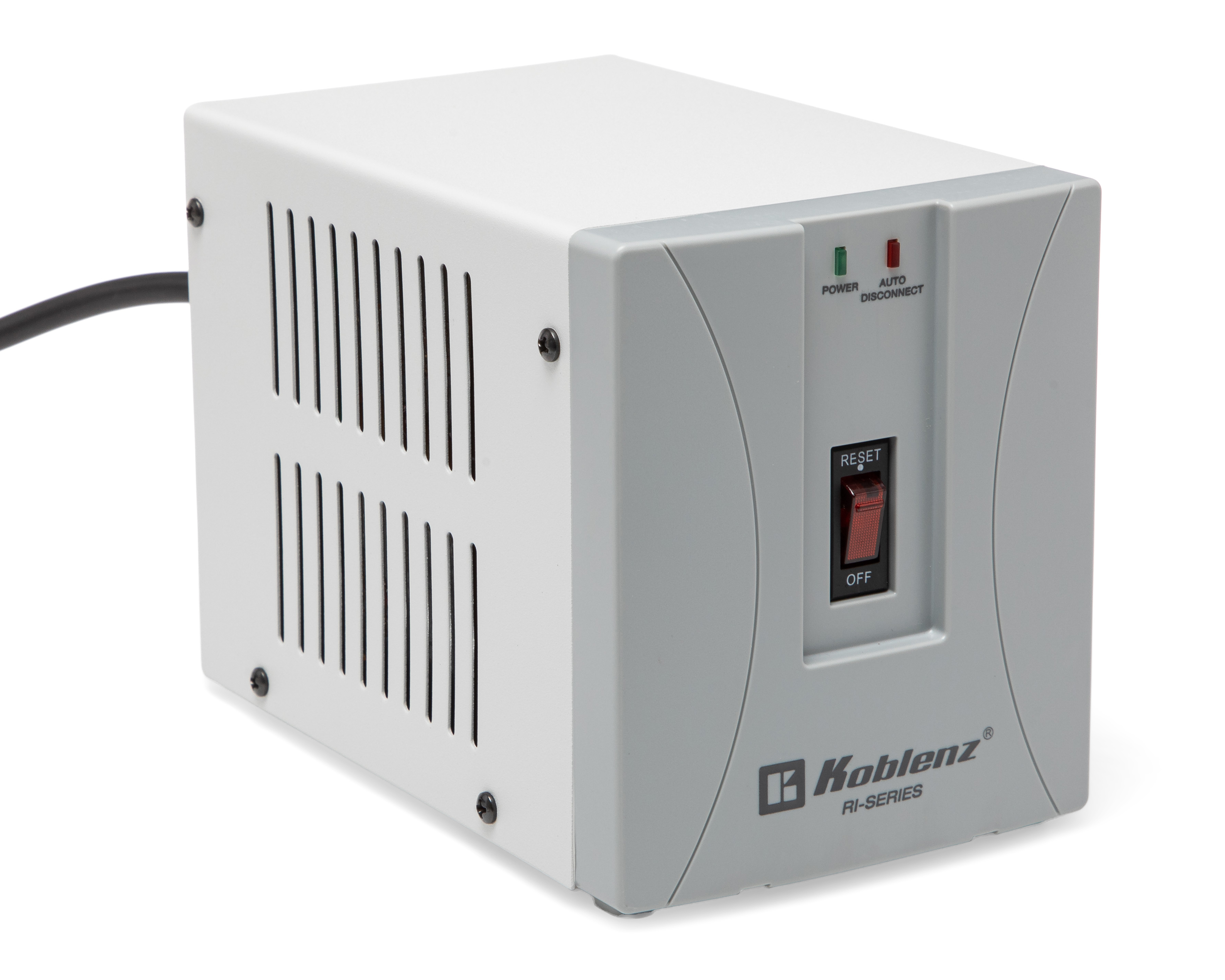 Regulador Koblenz 1 Contacto 1500 W