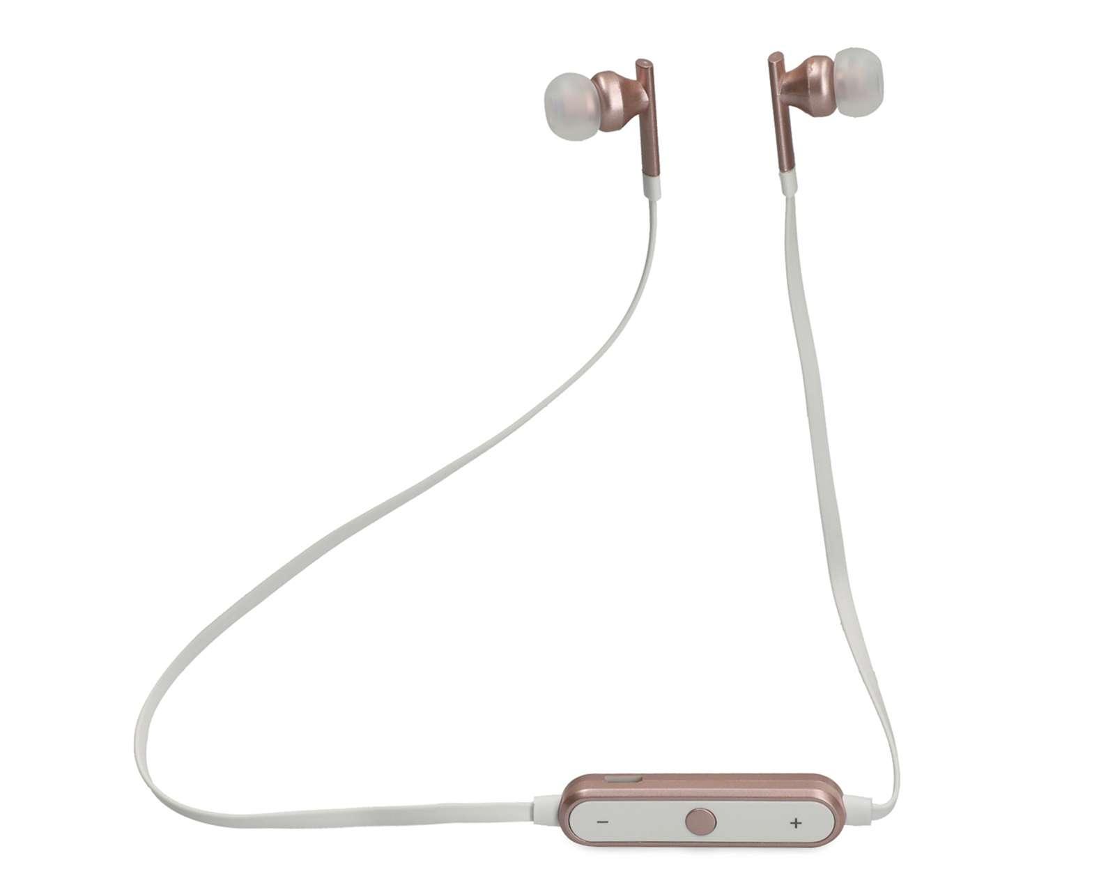 Audífonos In-Ear Jennifer Lopez Manos Libres EB5573-RGW