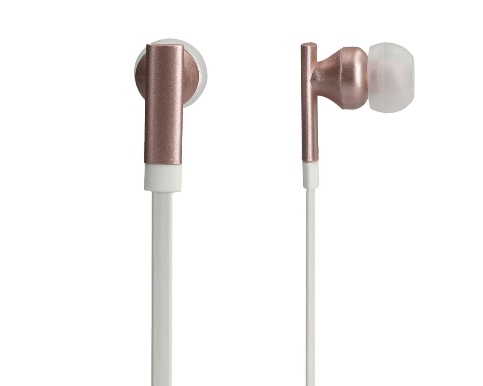 Foto 2 | Foto 2 | Audífonos In-Ear Jennifer Lopez Manos Libres EB5573-RGW