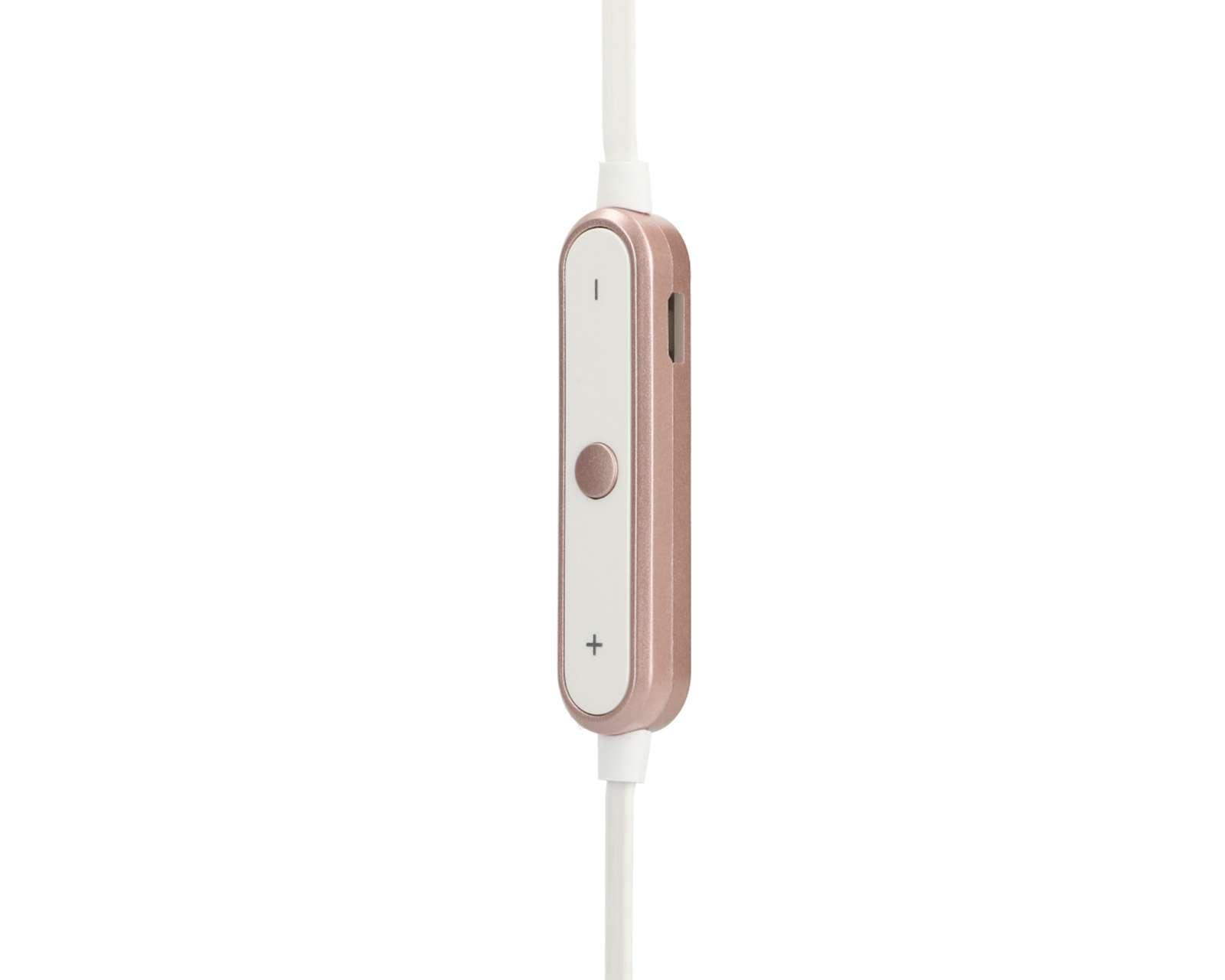 Foto 4 | Foto 4 | Audífonos In-Ear Jennifer Lopez Manos Libres EB5573-RGW