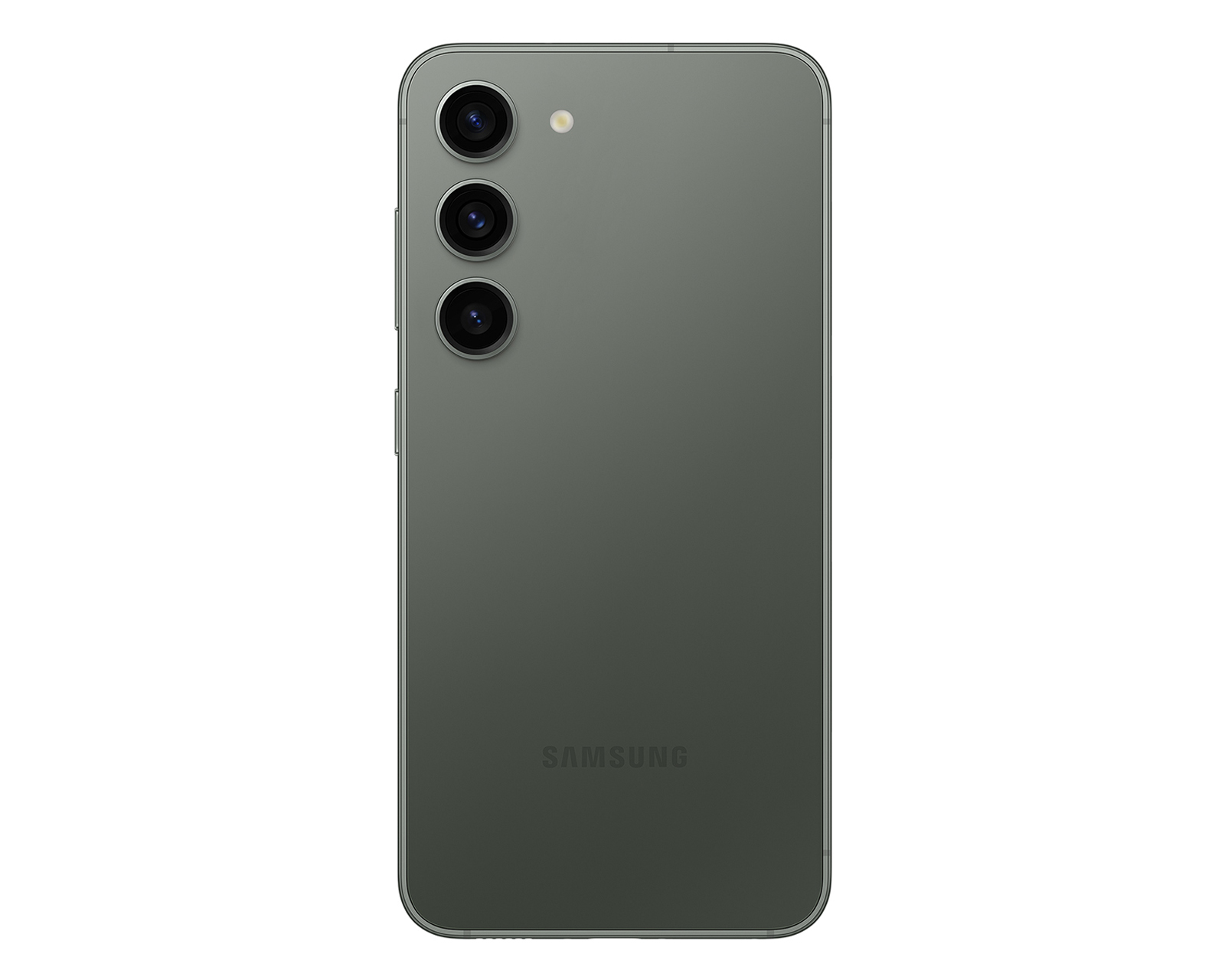 Celular Samsung Liberado Galaxy S23 128 GB Verde