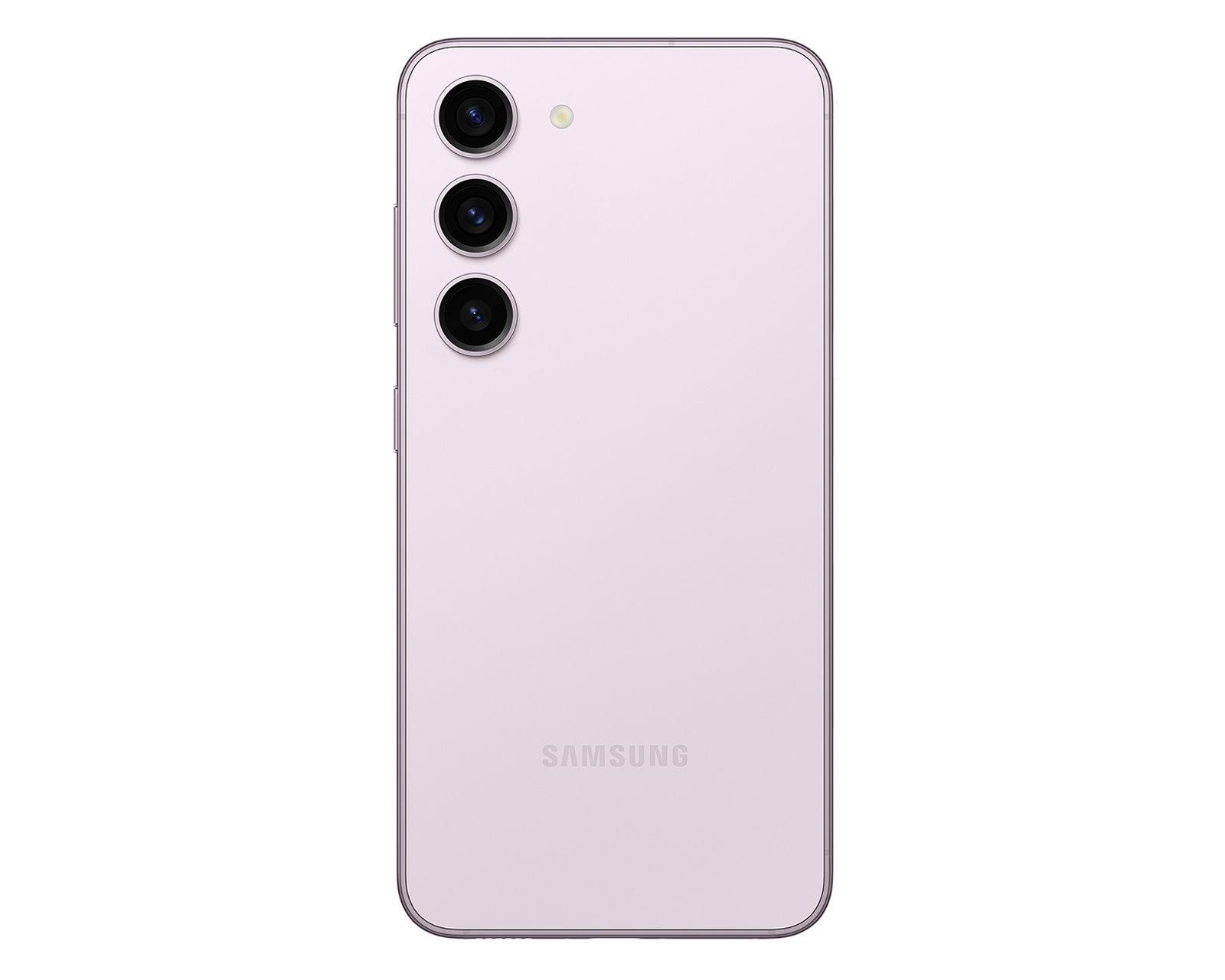Celular Samsung Liberado Galaxy S23 128 GB Rosa