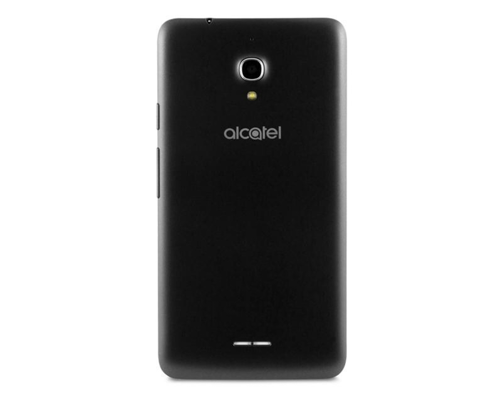 Foto 3 pulgar | Foto 2 | AT&T/Unefon Alcatel Pixi 4 6 16 GB Negro
