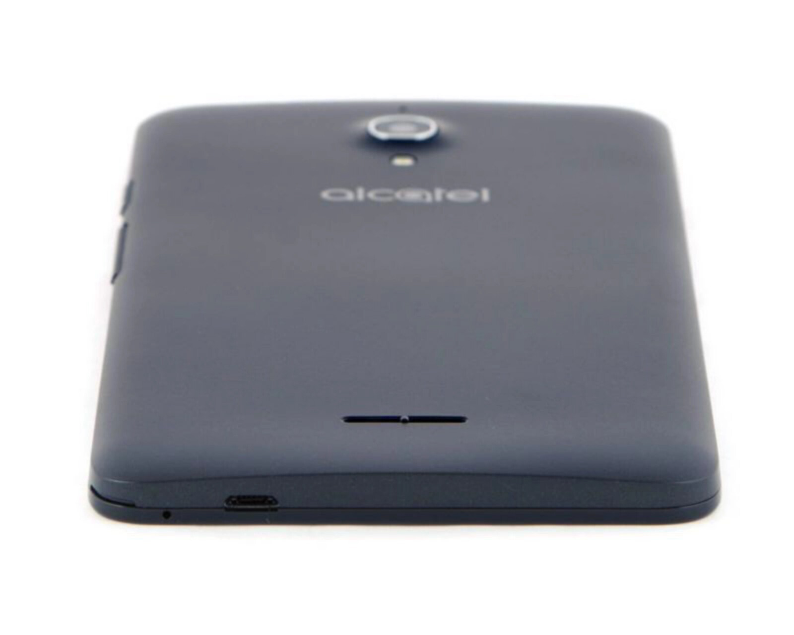 Foto 6 pulgar | Foto 5 | AT&T/Unefon Alcatel Pixi 4 6 16 GB Negro
