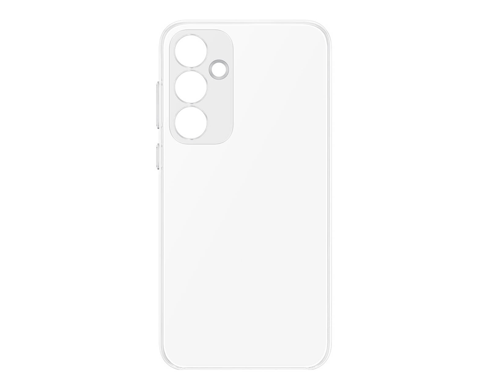 Foto 1 | Foto 1 | Funda Transparente Samsung para A35 5G