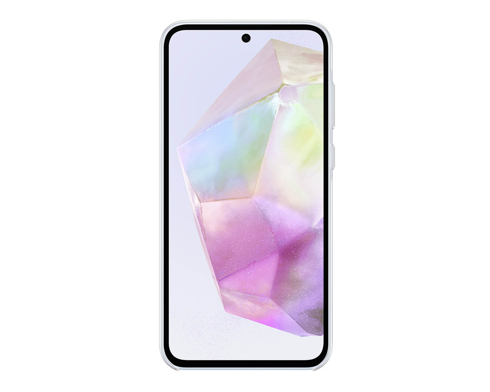 Foto 4 | Foto 4 | Funda Transparente Samsung para A35 5G