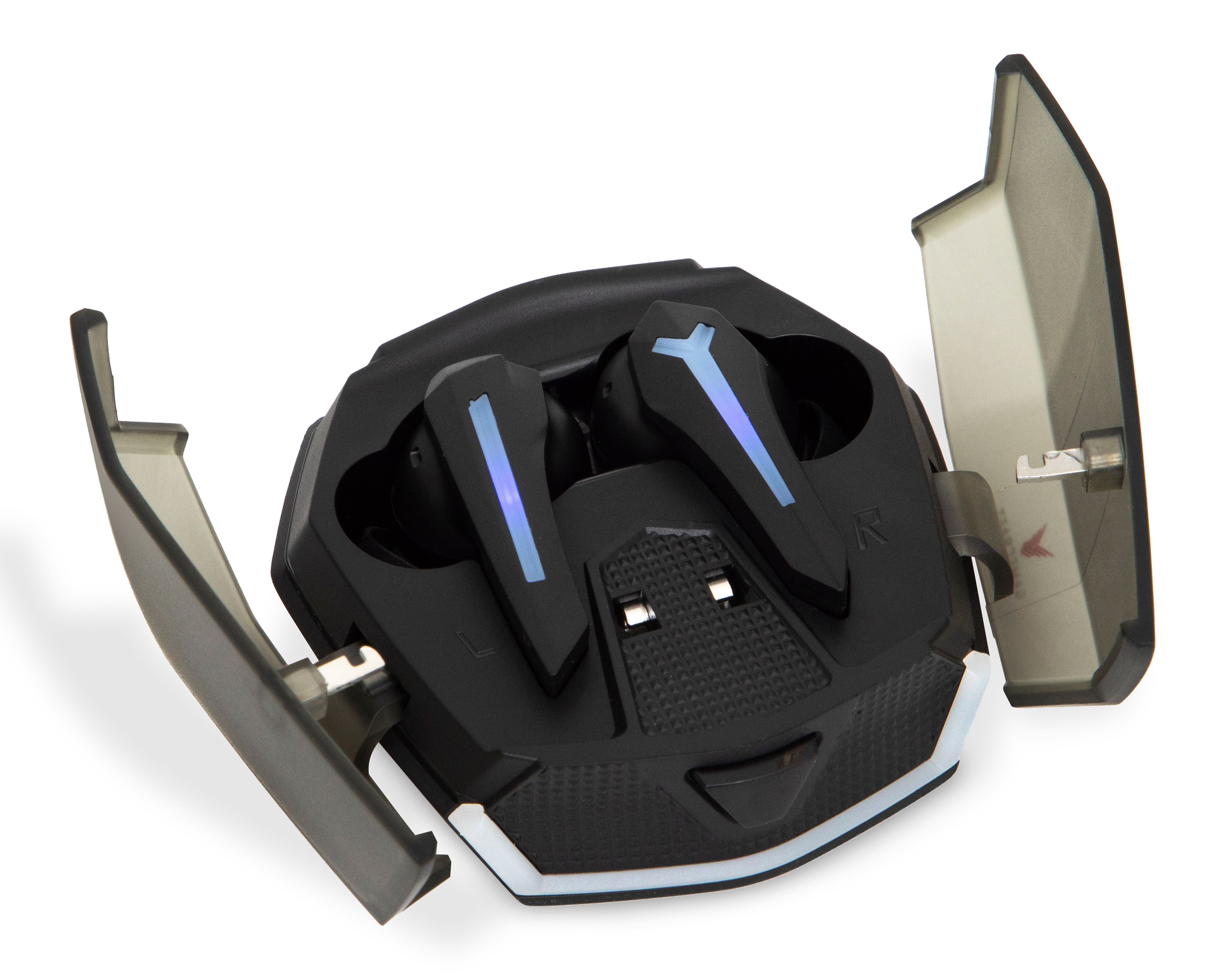 Foto 3 | Foto 3 | Audífonos True Wireless Gamecraft con Luces Led TWS188